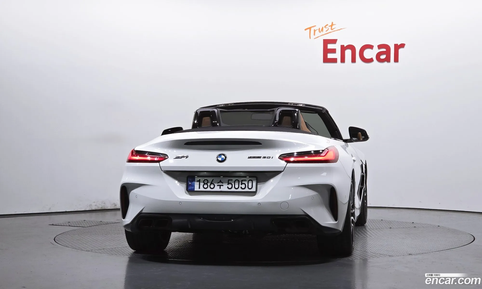 BMW Z4 2020 WBAHF7106MWW89793 — 17