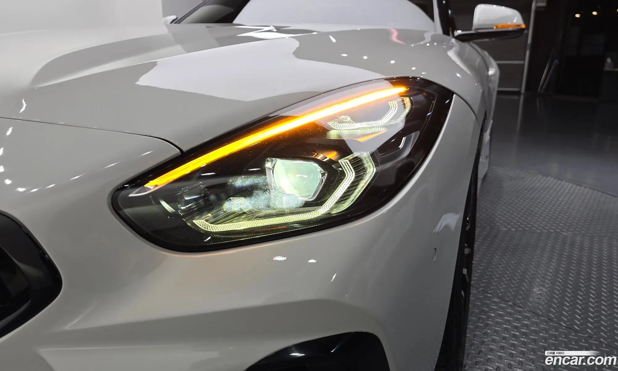 BMW Z4 2020 WBAHF7106MWW89793 — 12