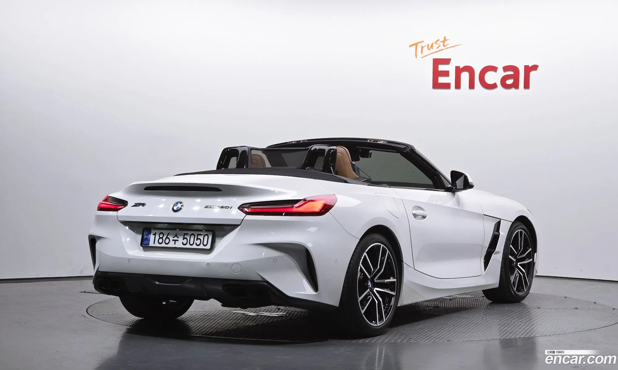 BMW Z4 2020 WBAHF7106MWW89793 — 19