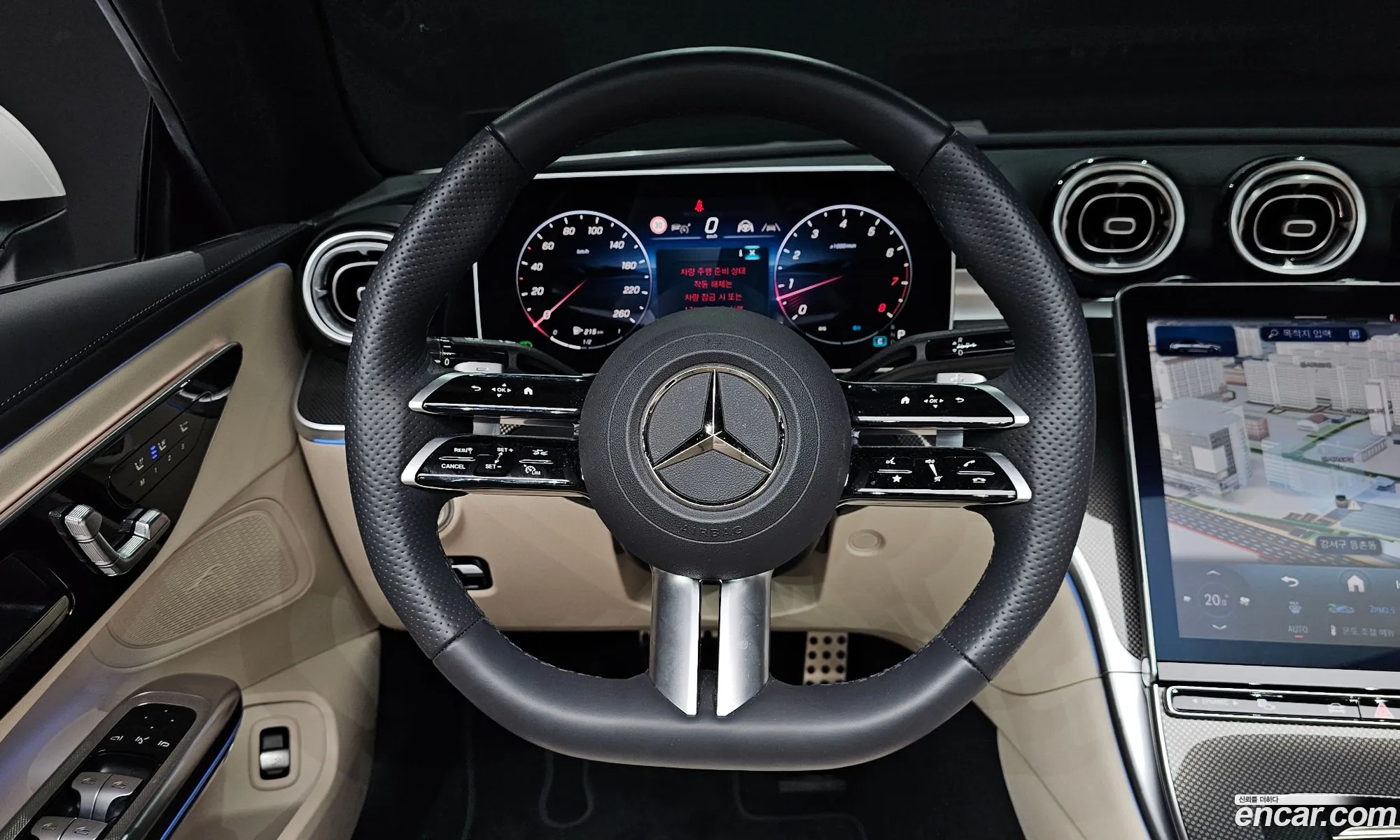 Mercedes-Benz CLE-Class C236 2024 — 19