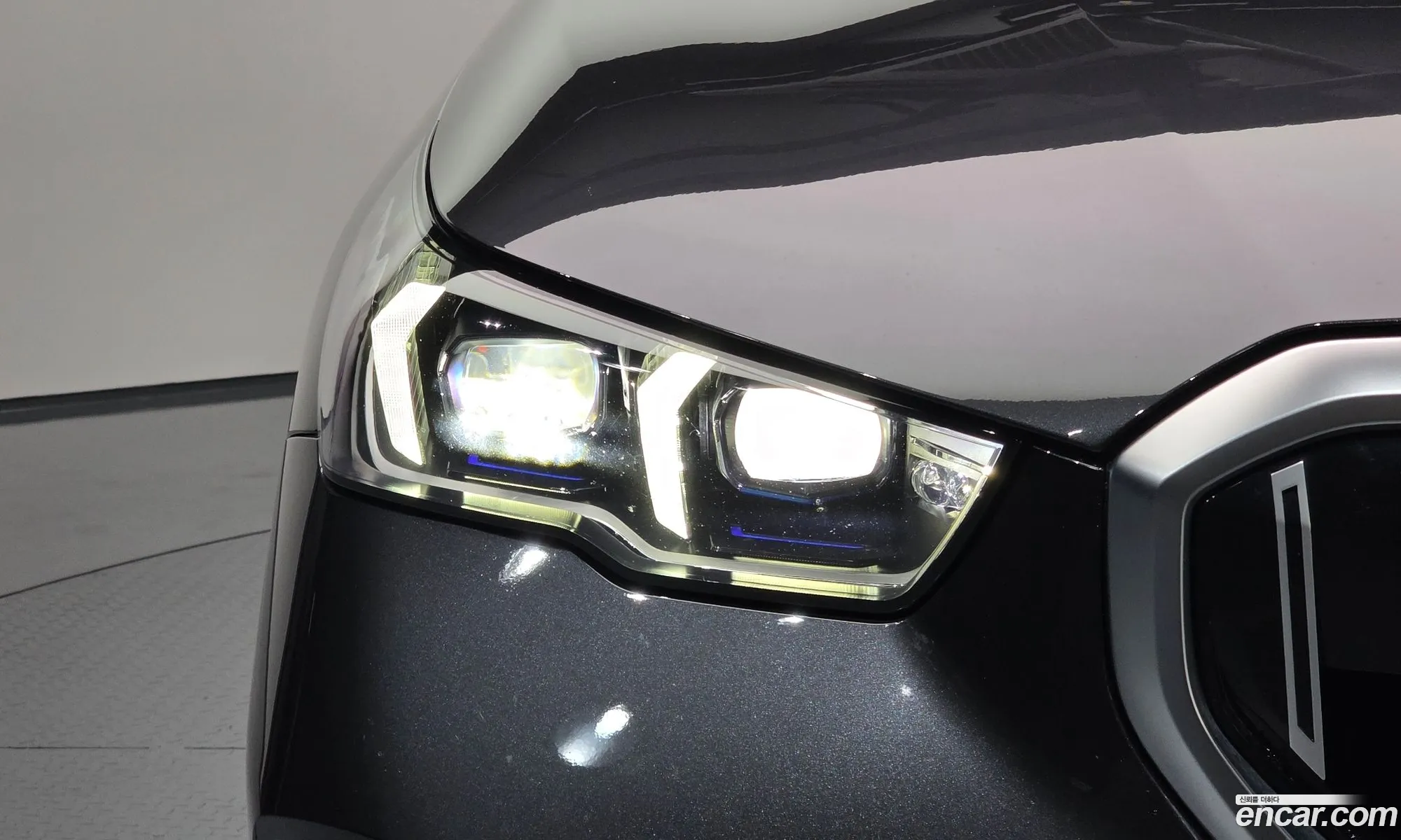 BMW 5 Series 2023 WBA21FJ05RCP35055 — 6