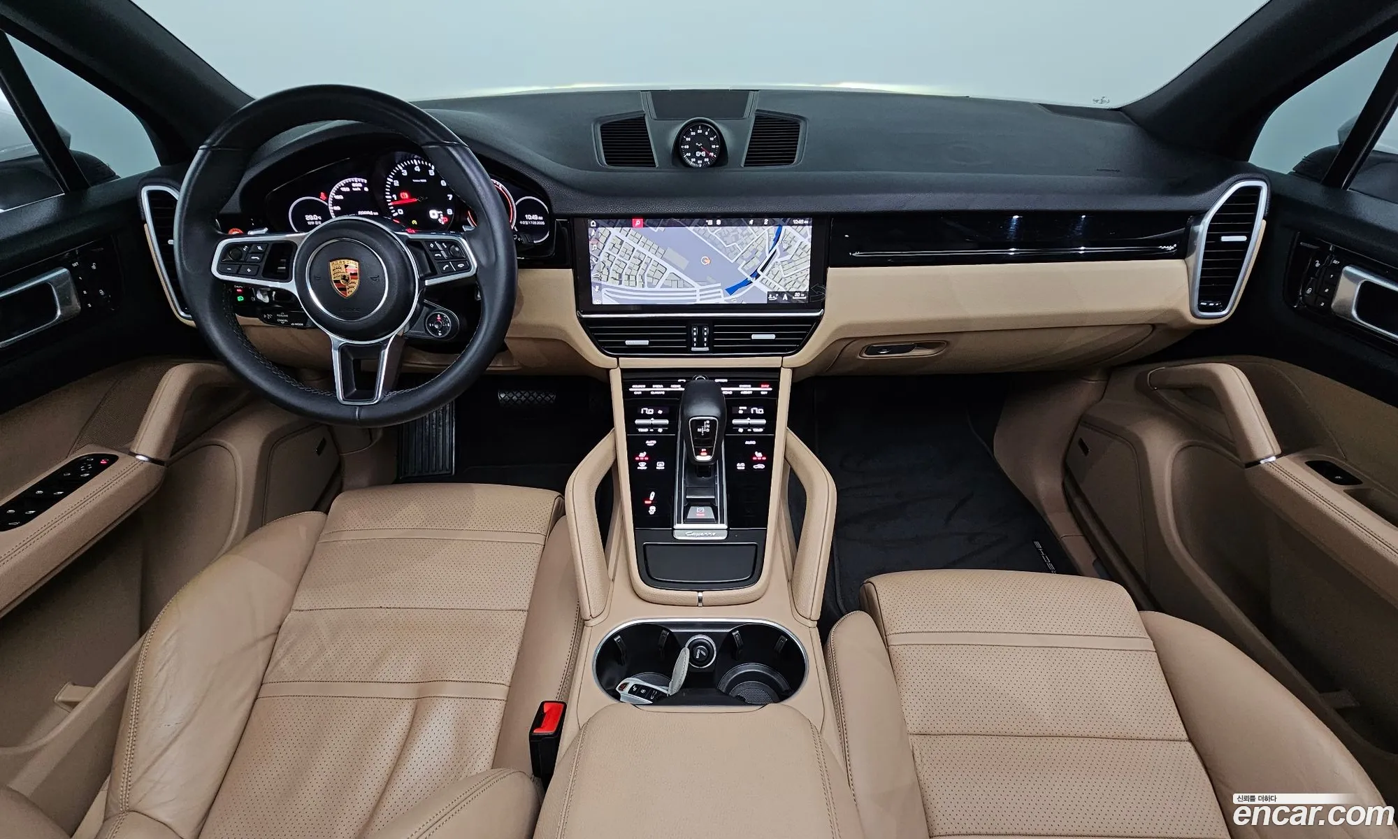 Porsche Cayenne 2019 WP1AA29Y4KDA23961 — 9
