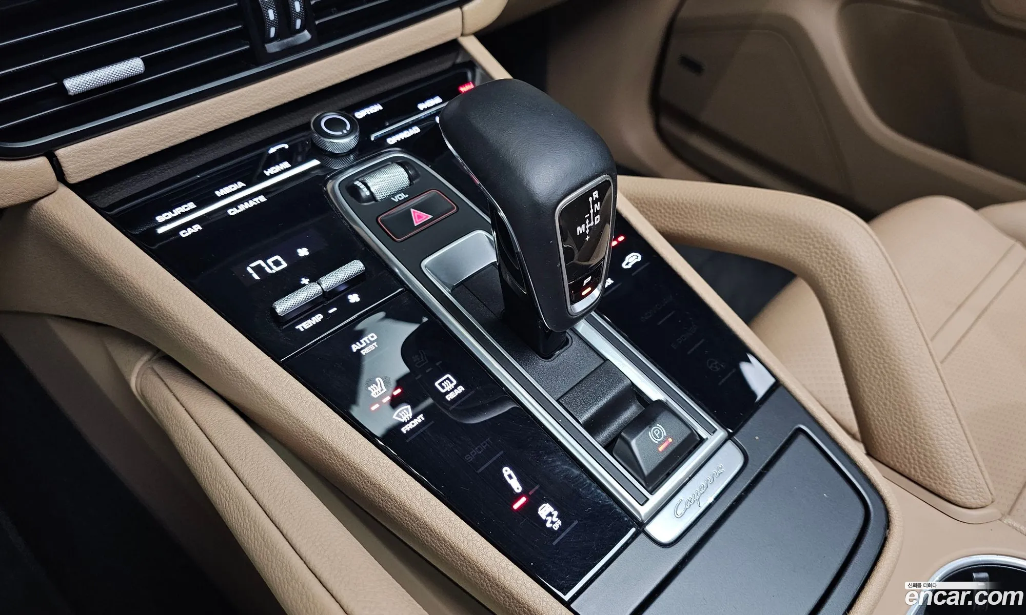 Porsche Cayenne 2019 WP1AA29Y4KDA23961 — 6