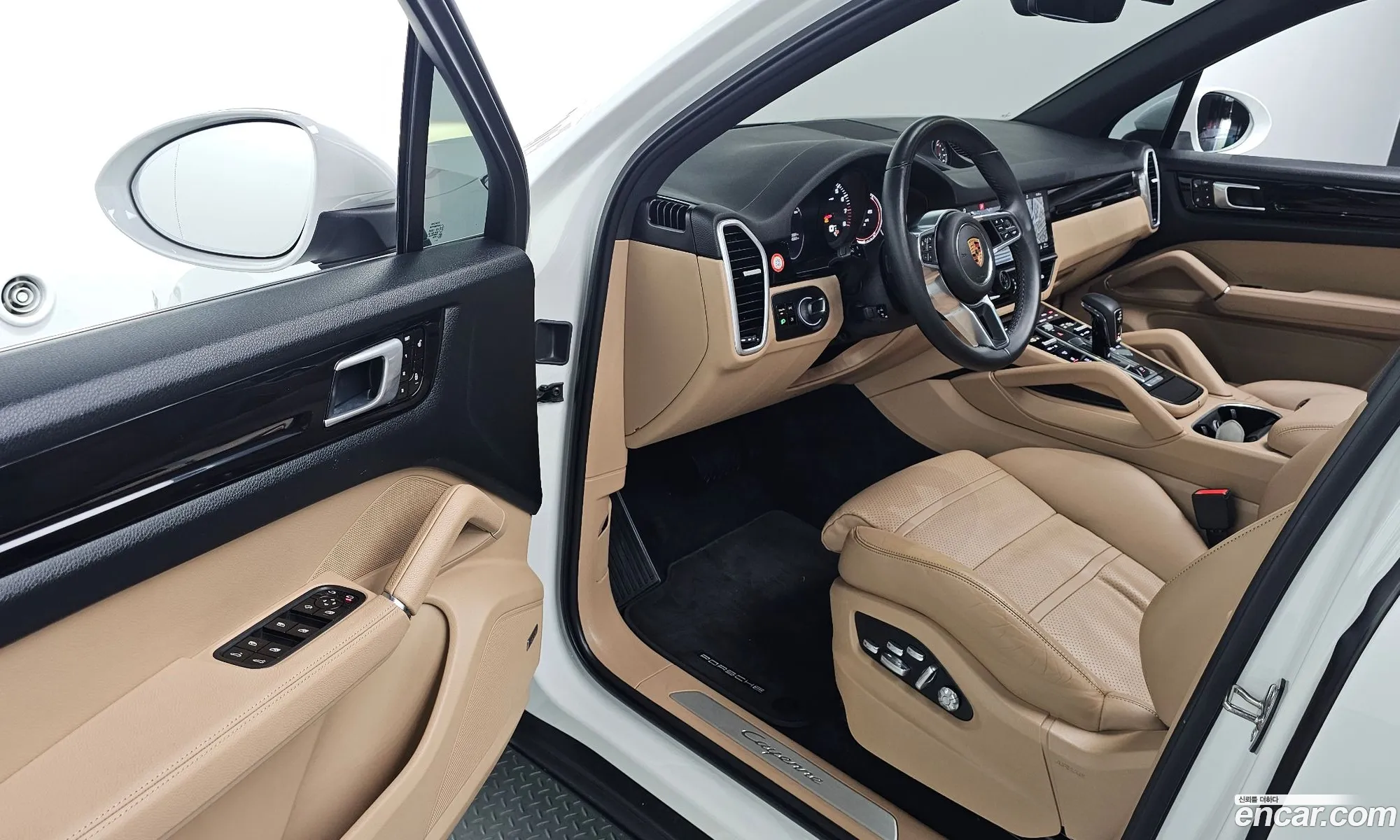 Porsche Cayenne 2019 WP1AA29Y4KDA23961 — 8