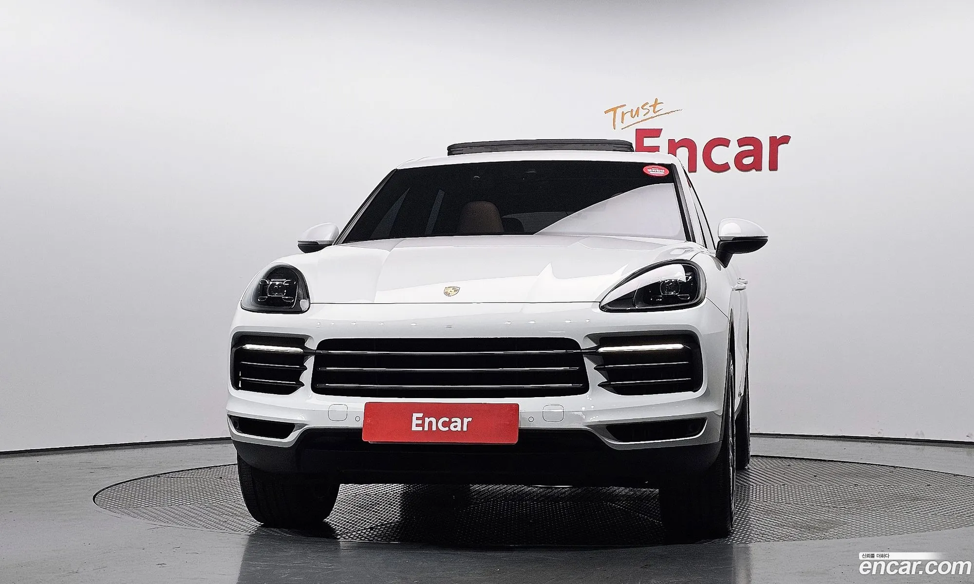 Porsche Cayenne 2019 WP1AA29Y4KDA23961 — 14