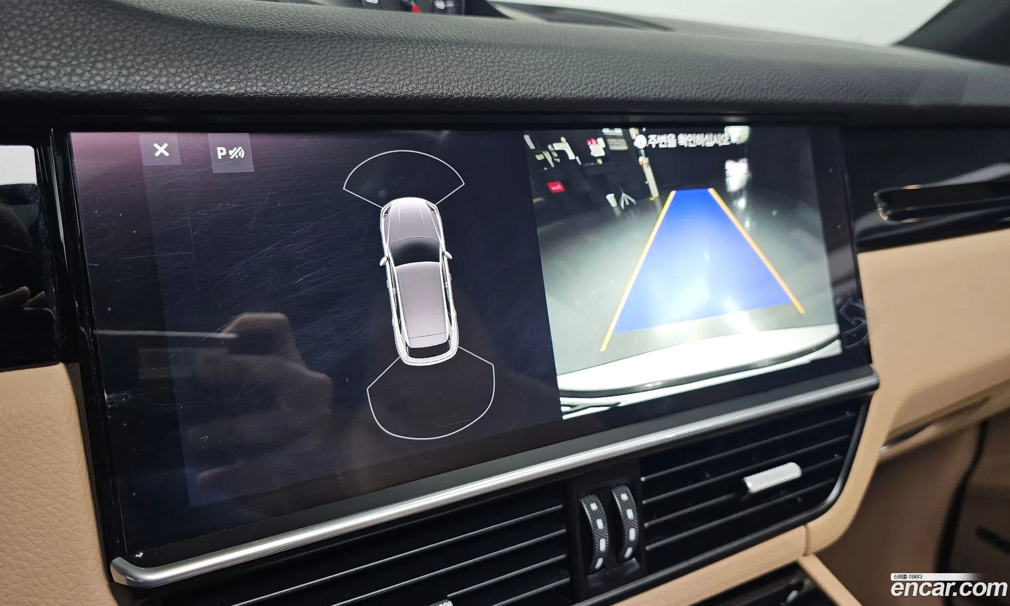 Porsche Cayenne 2019 WP1AA29Y4KDA23961 — 5