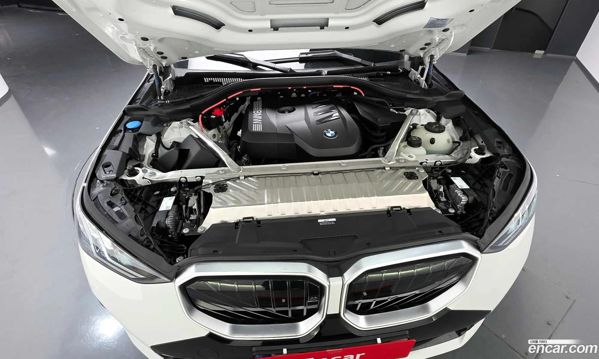 BMW X3 2026 WBA41GP04T9190685 — 22