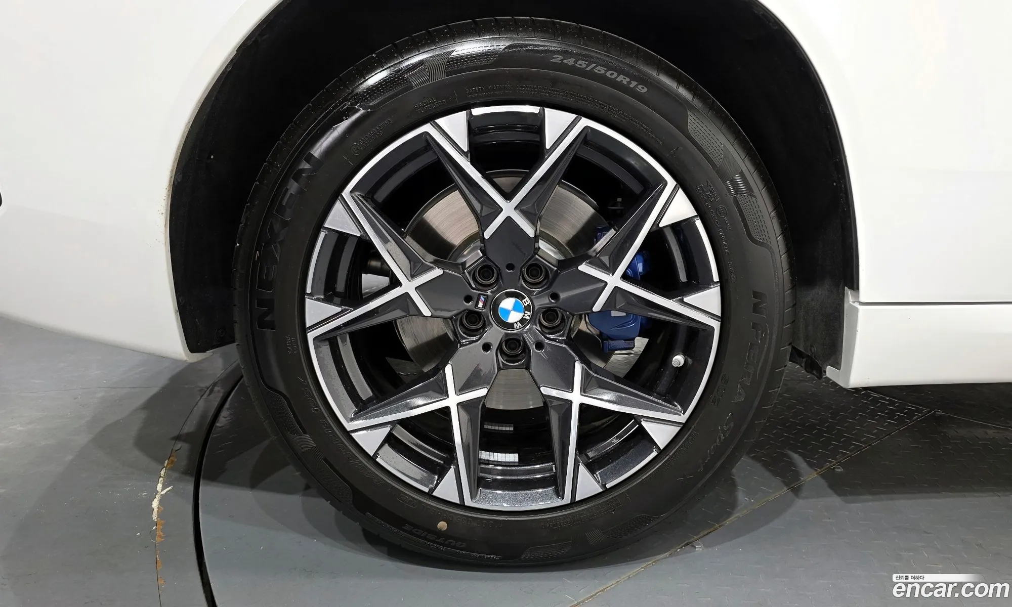 BMW X3 2026 WBA41GP04T9190685 — 24