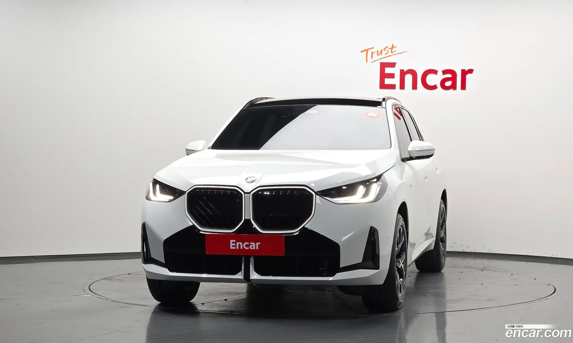 BMW X3 2026 WBA41GP04T9190685 — 4