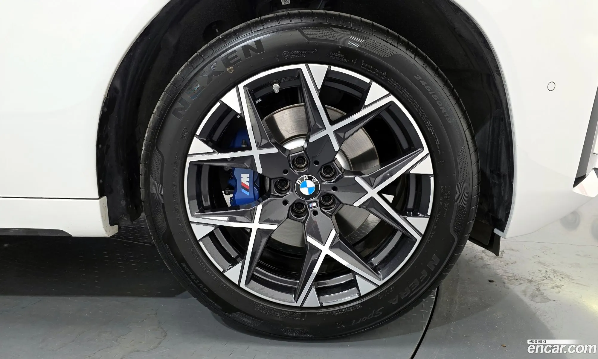 BMW X3 2026 WBA41GP04T9190685 — 27