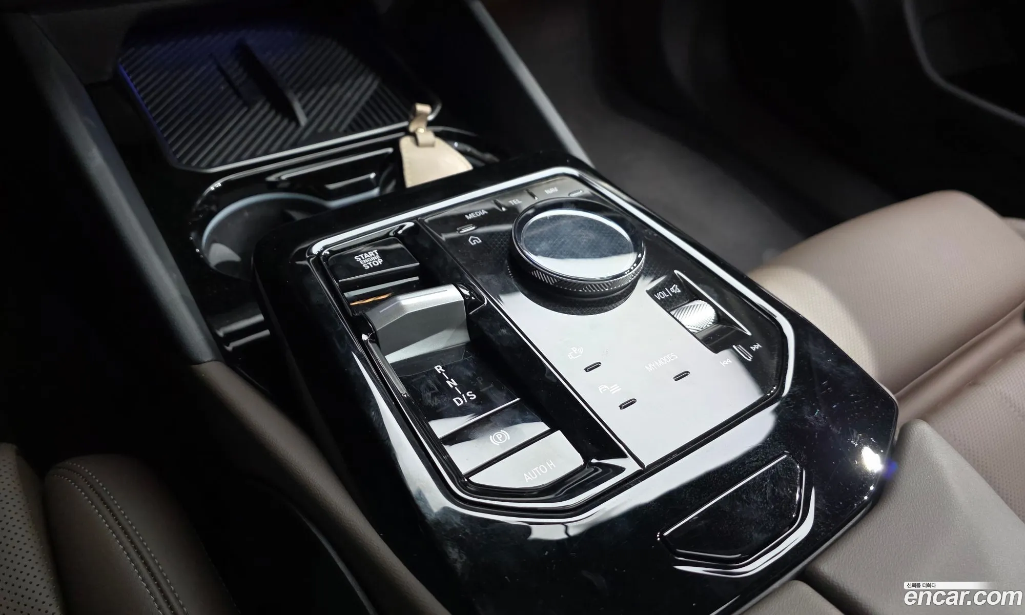 BMW 5 Series 2024 — 8
