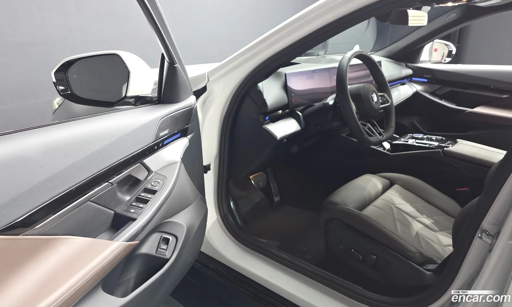 BMW 5 Series 2024 — 2