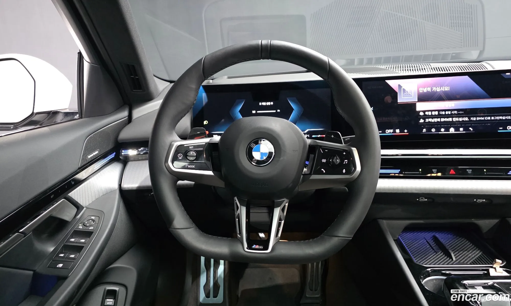BMW 5 Series 2024 — 4