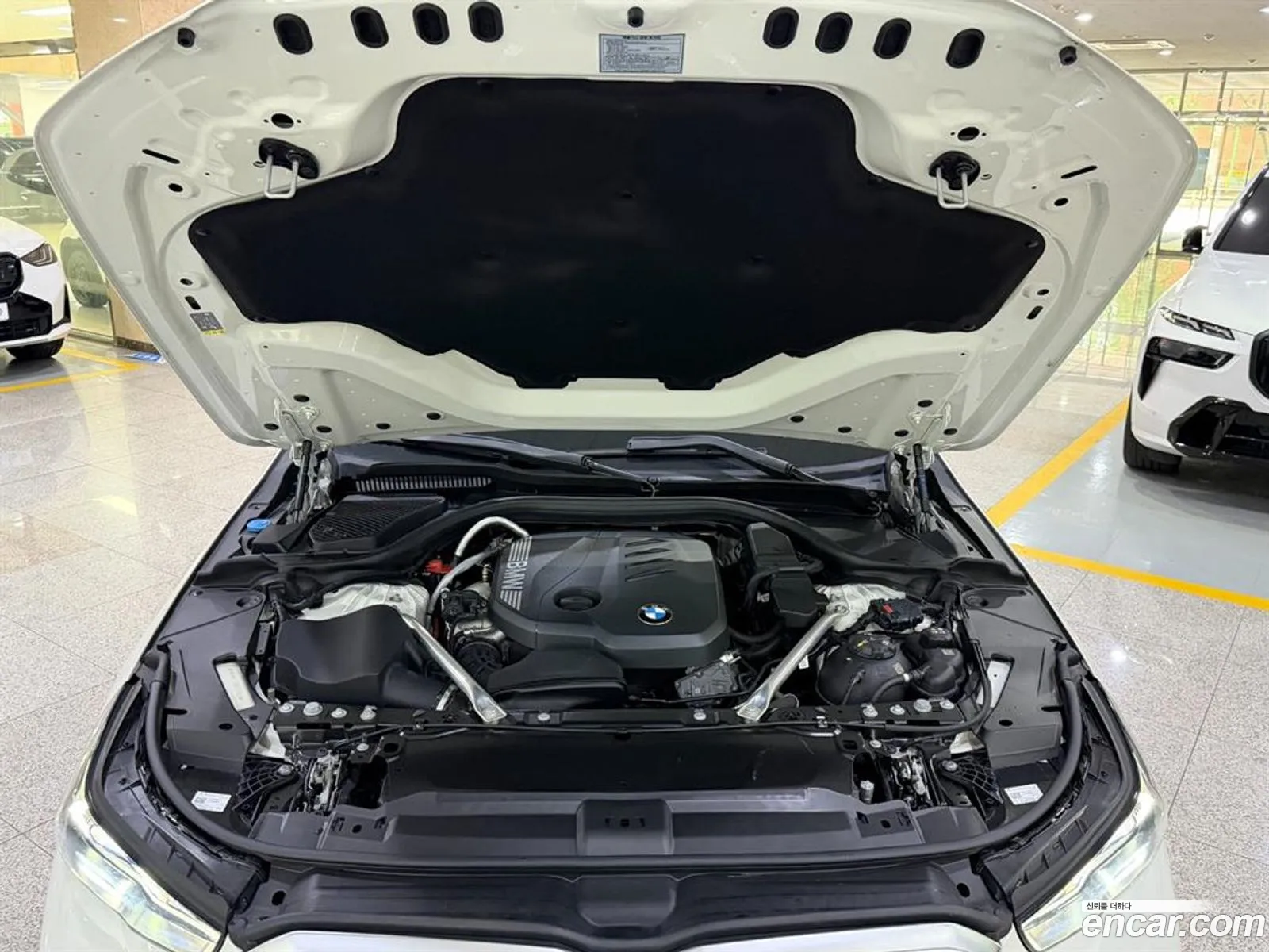 BMW 5 Series 2024 — 14