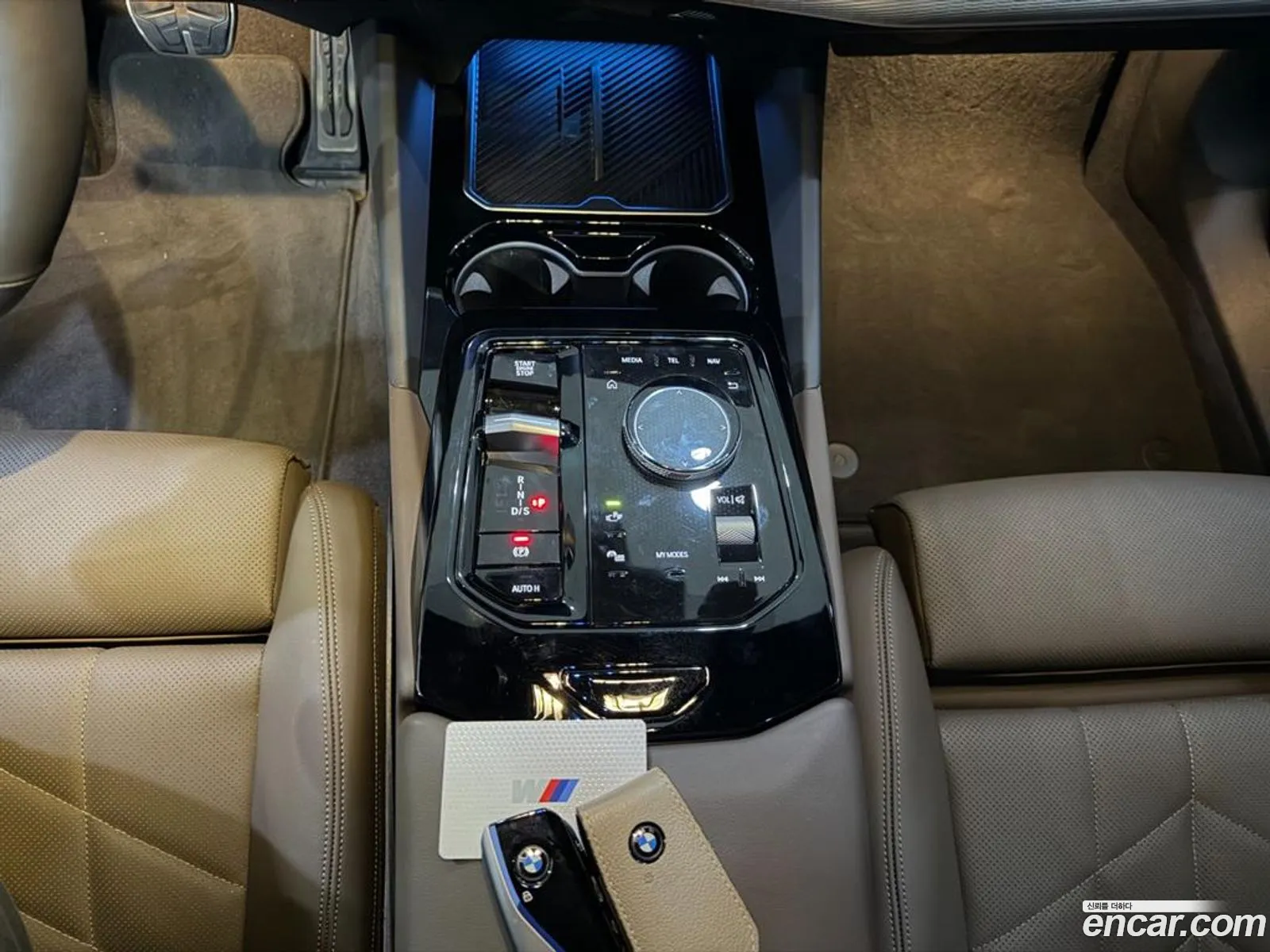 BMW 5 Series 2024 — 10