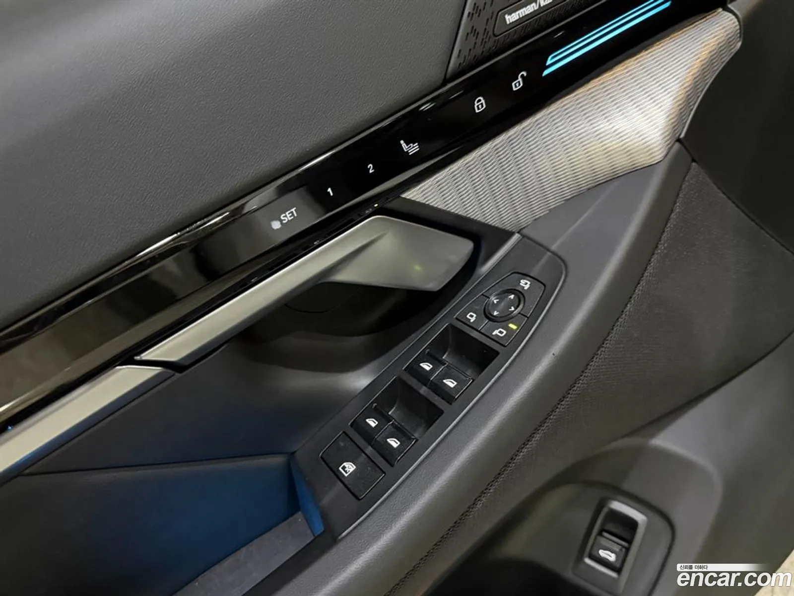 BMW 5 Series 2024 — 6