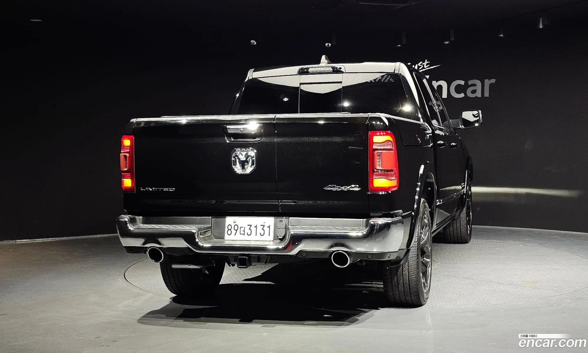 Dodge Ram Pickup 2021 1C6SRFHT7MN667325 — 17