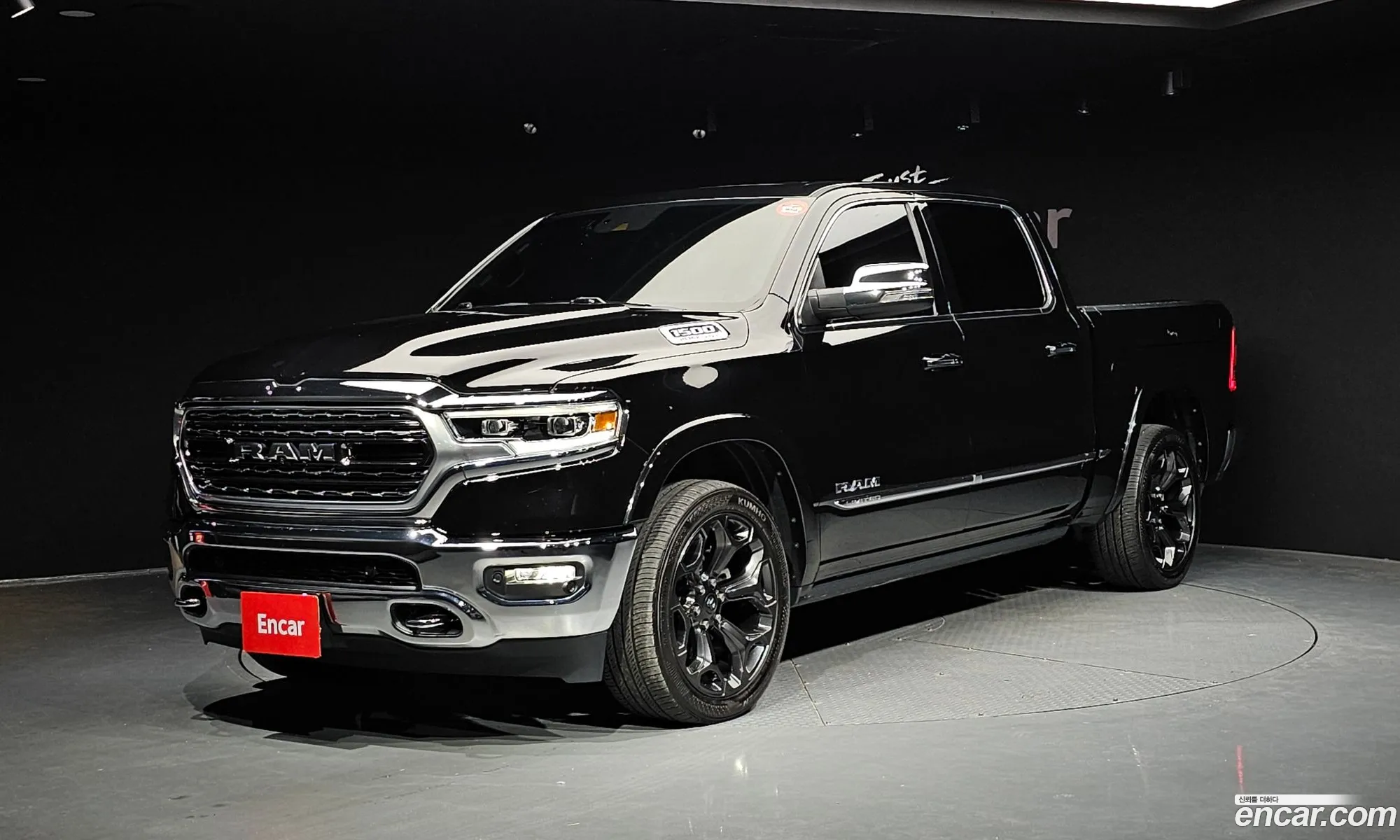 Dodge Ram Pickup 2021 1C6SRFHT7MN667325 — 10