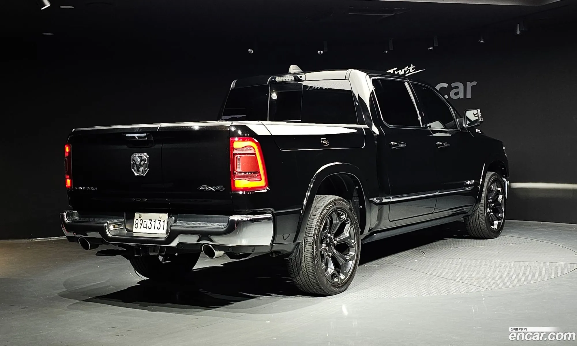 Dodge Ram Pickup 2021 1C6SRFHT7MN667325 — 6