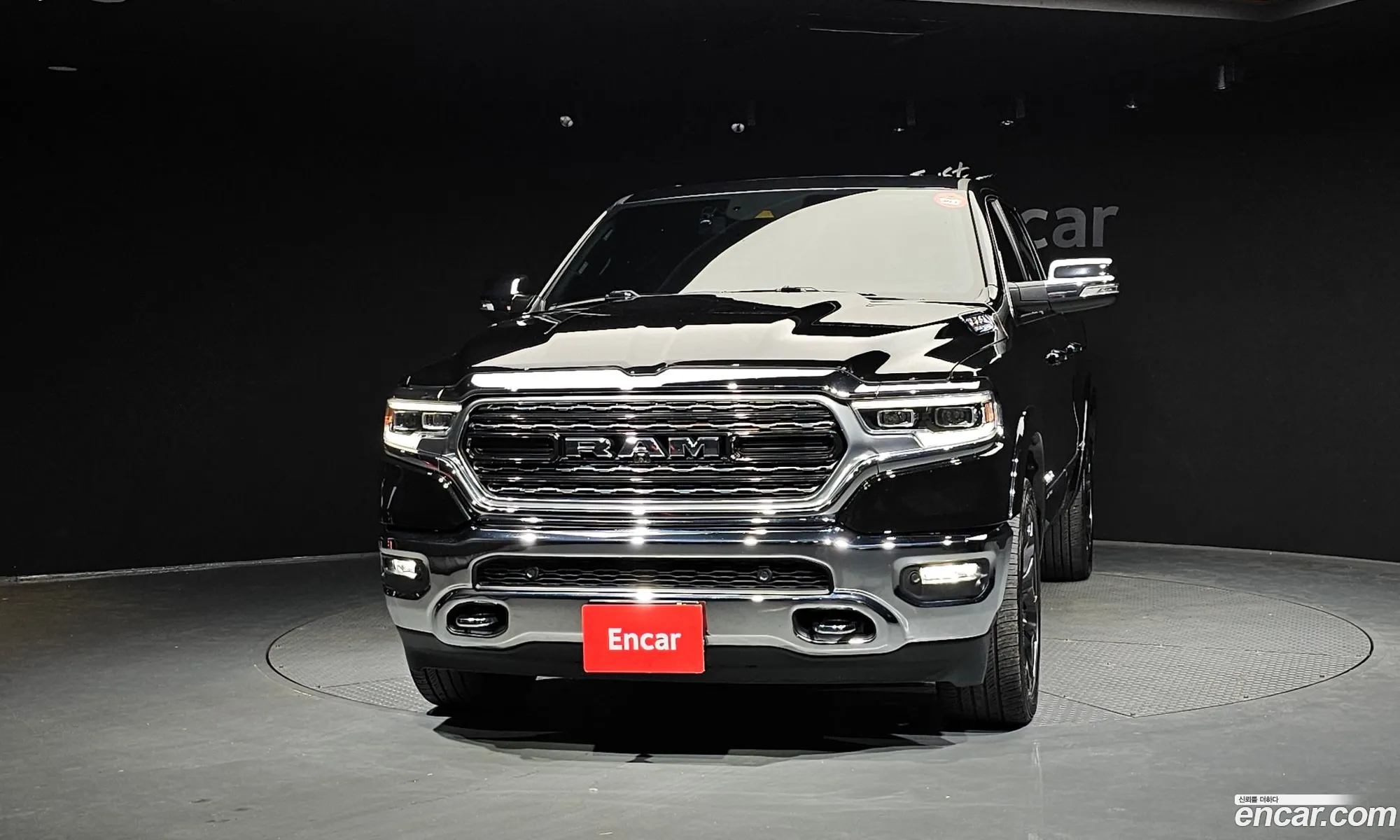Dodge Ram Pickup 2021 1C6SRFHT7MN667325 — 14