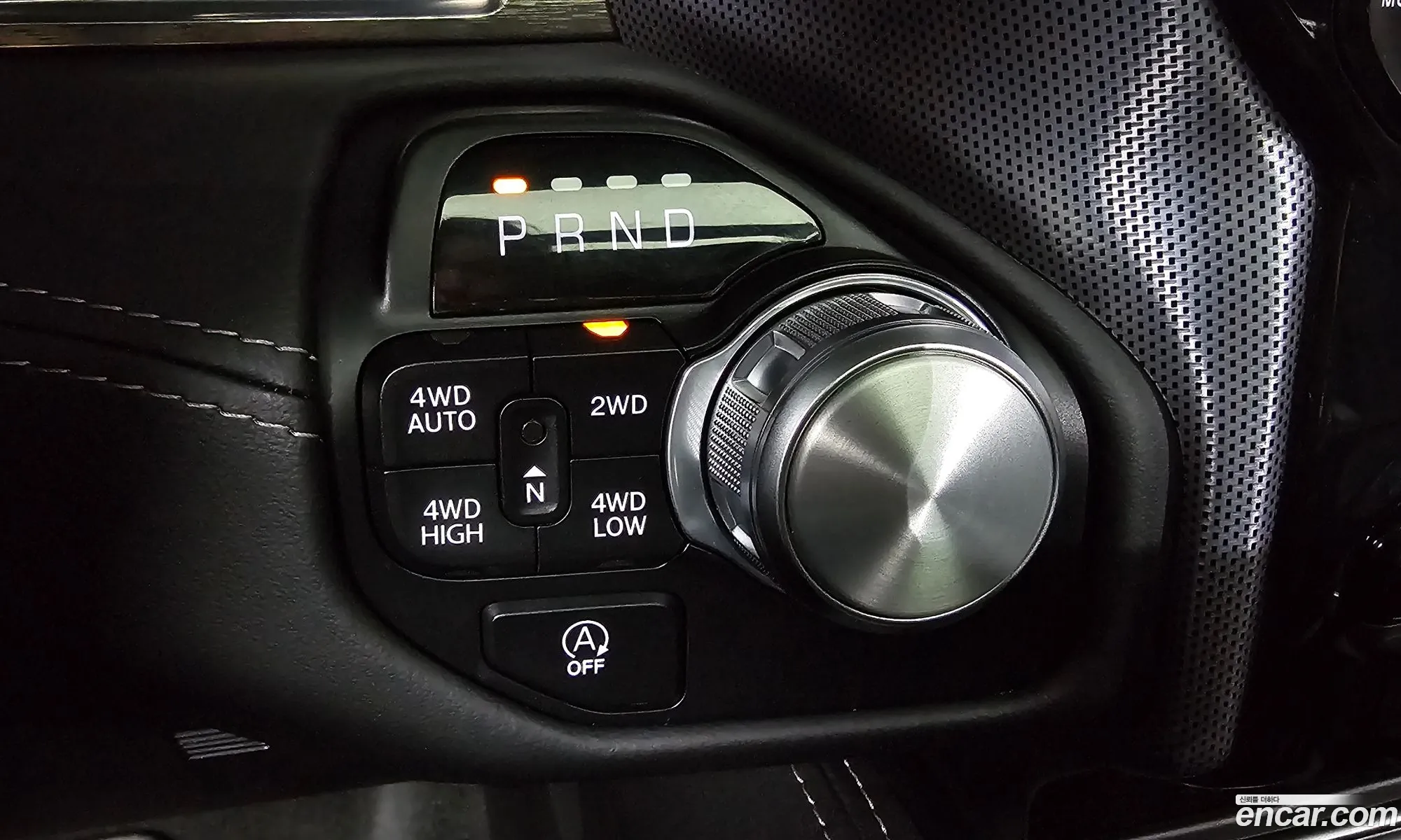 Dodge Ram Pickup 2021 1C6SRFHT7MN667325 — 16
