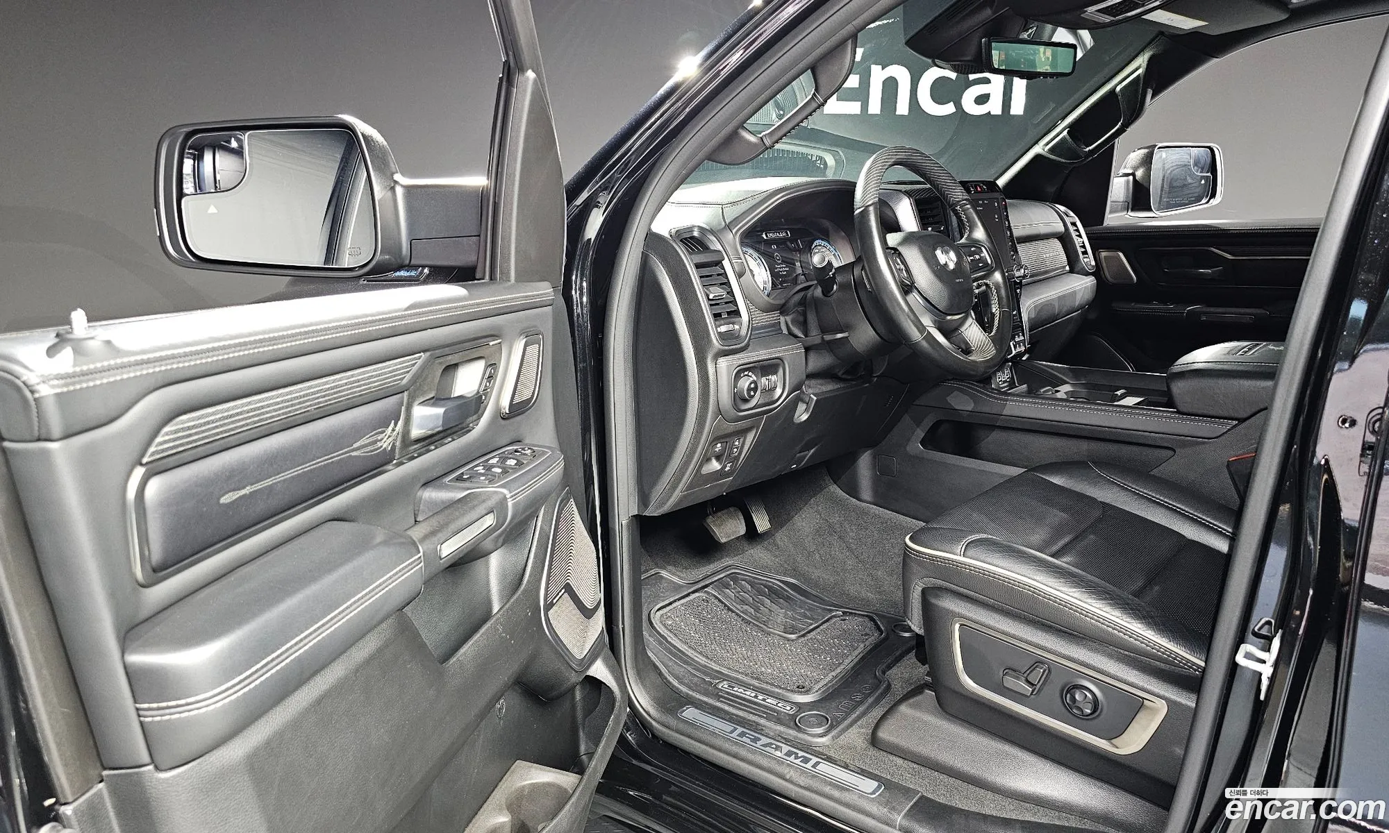 Dodge Ram Pickup 2021 1C6SRFHT7MN667325 — 3