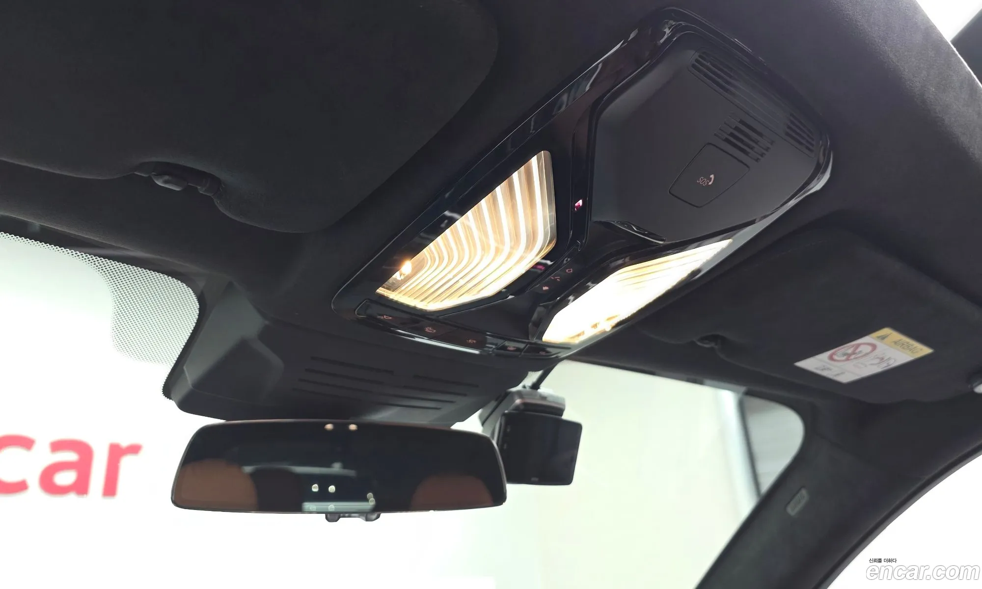 BMW X7 2024 — 18