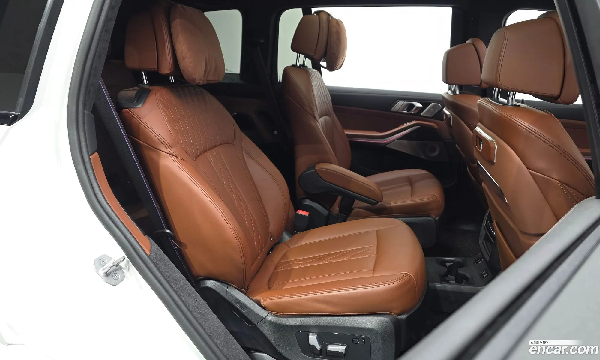 BMW X7 2024 — 2