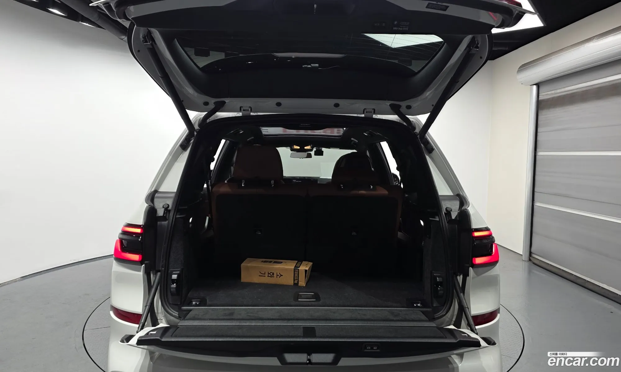 BMW X7 2024 — 5