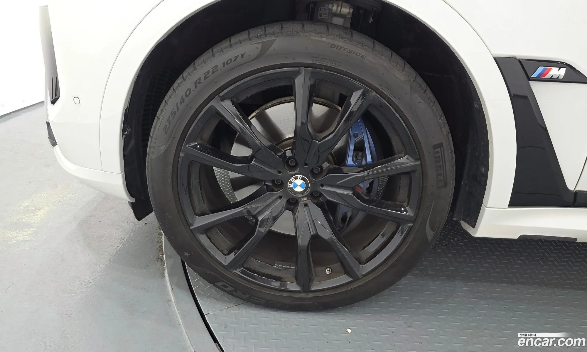 BMW X7 2024 — 6