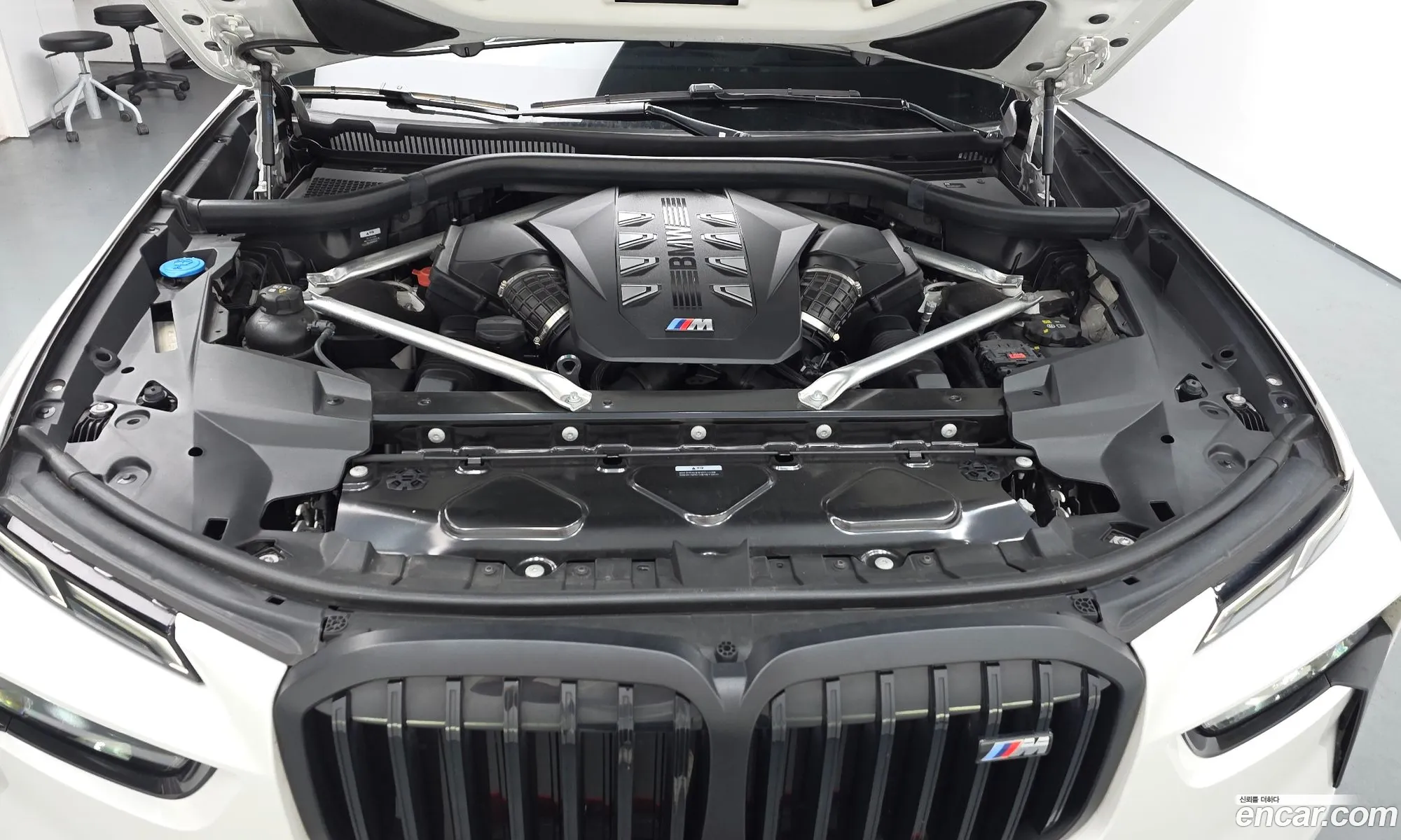 BMW X7 2024 — 4