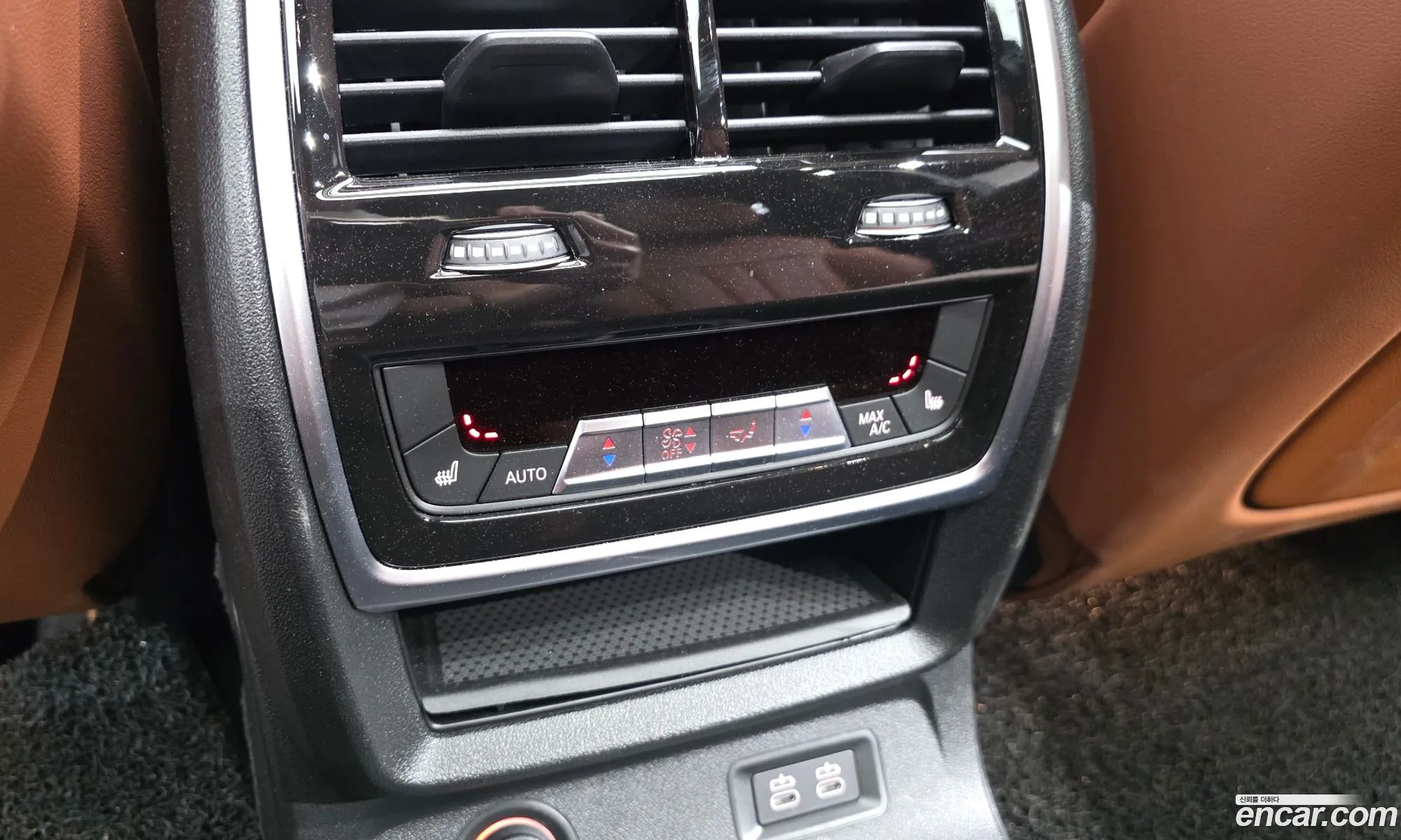 BMW X7 2024 — 14