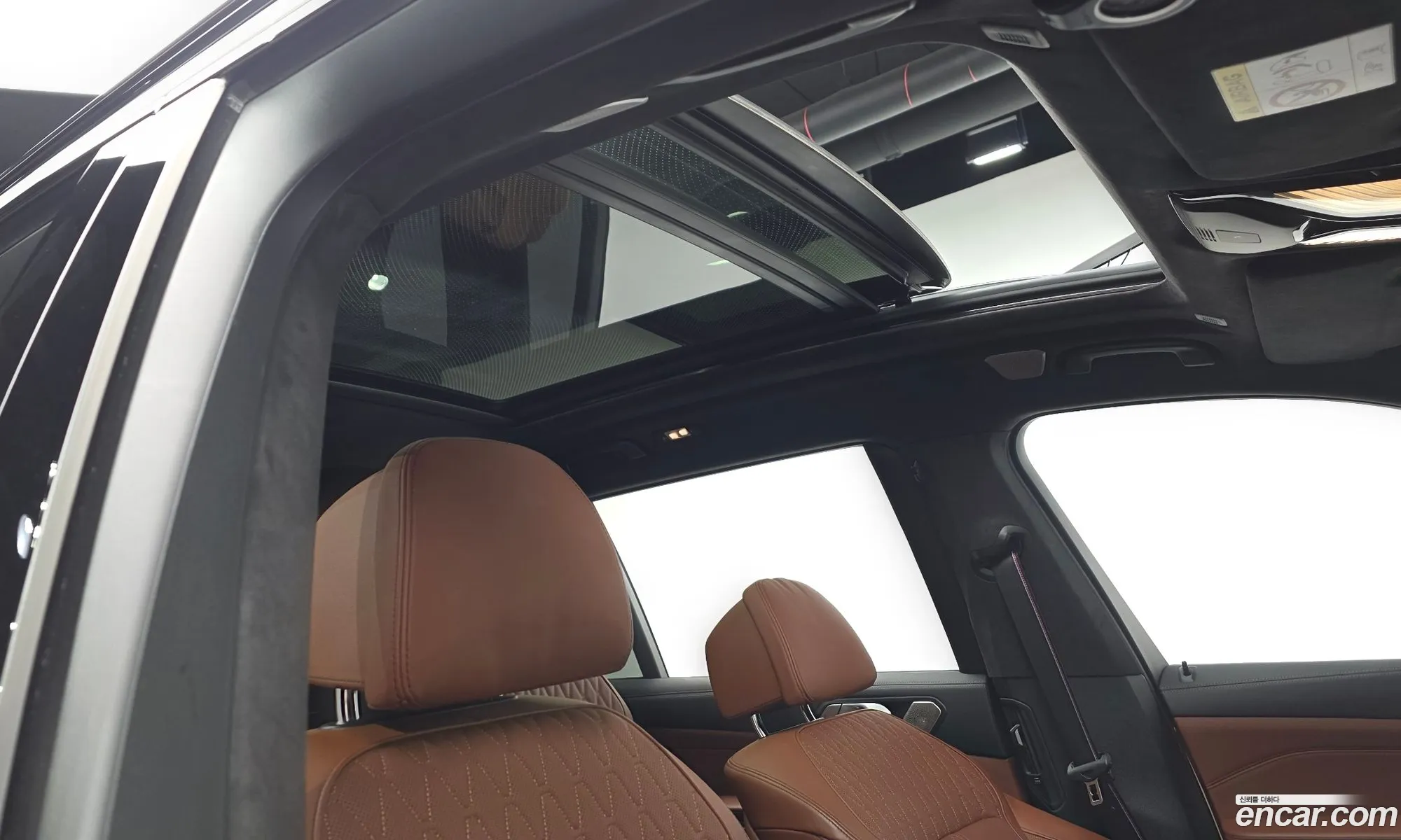 BMW X7 2024 — 15
