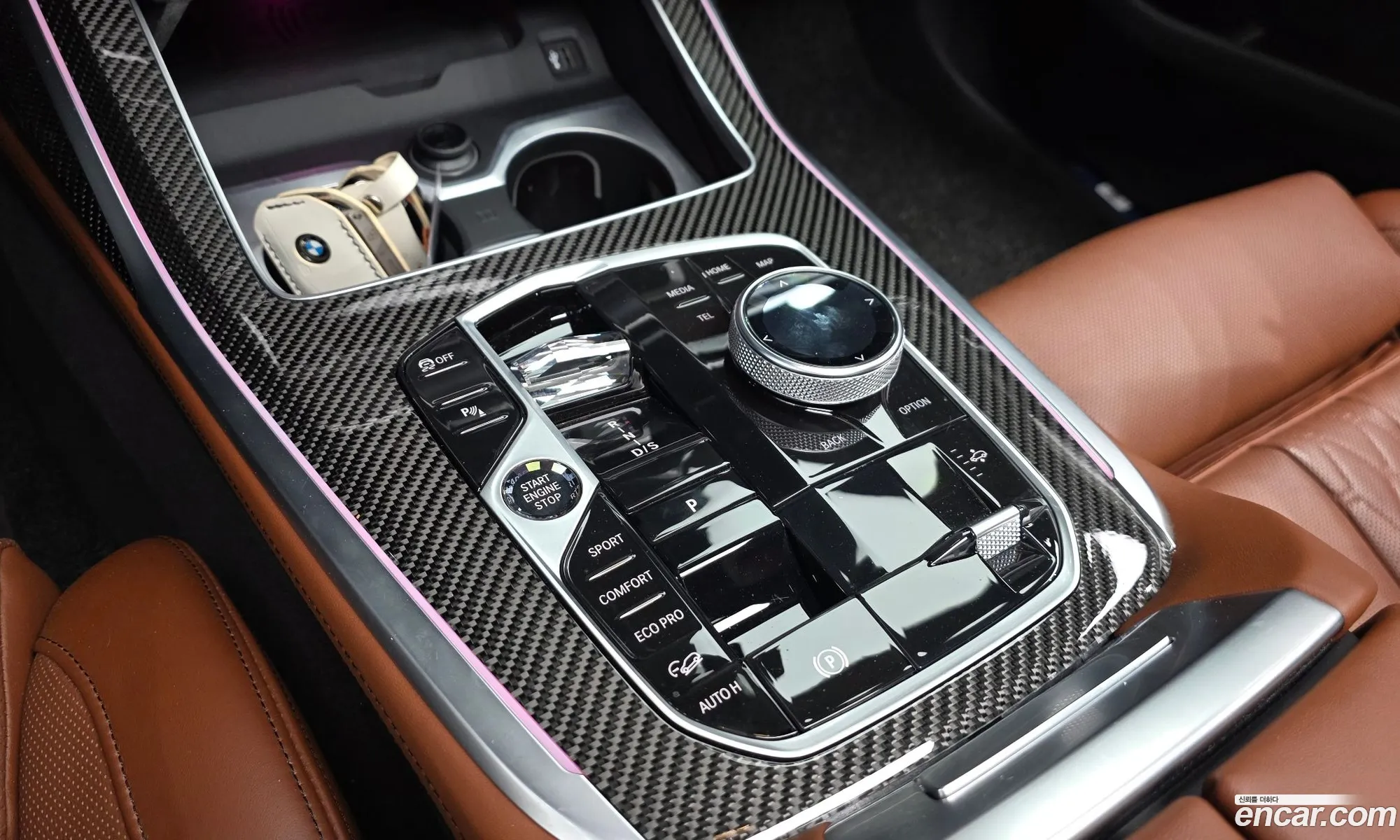 BMW X7 2024 — 9