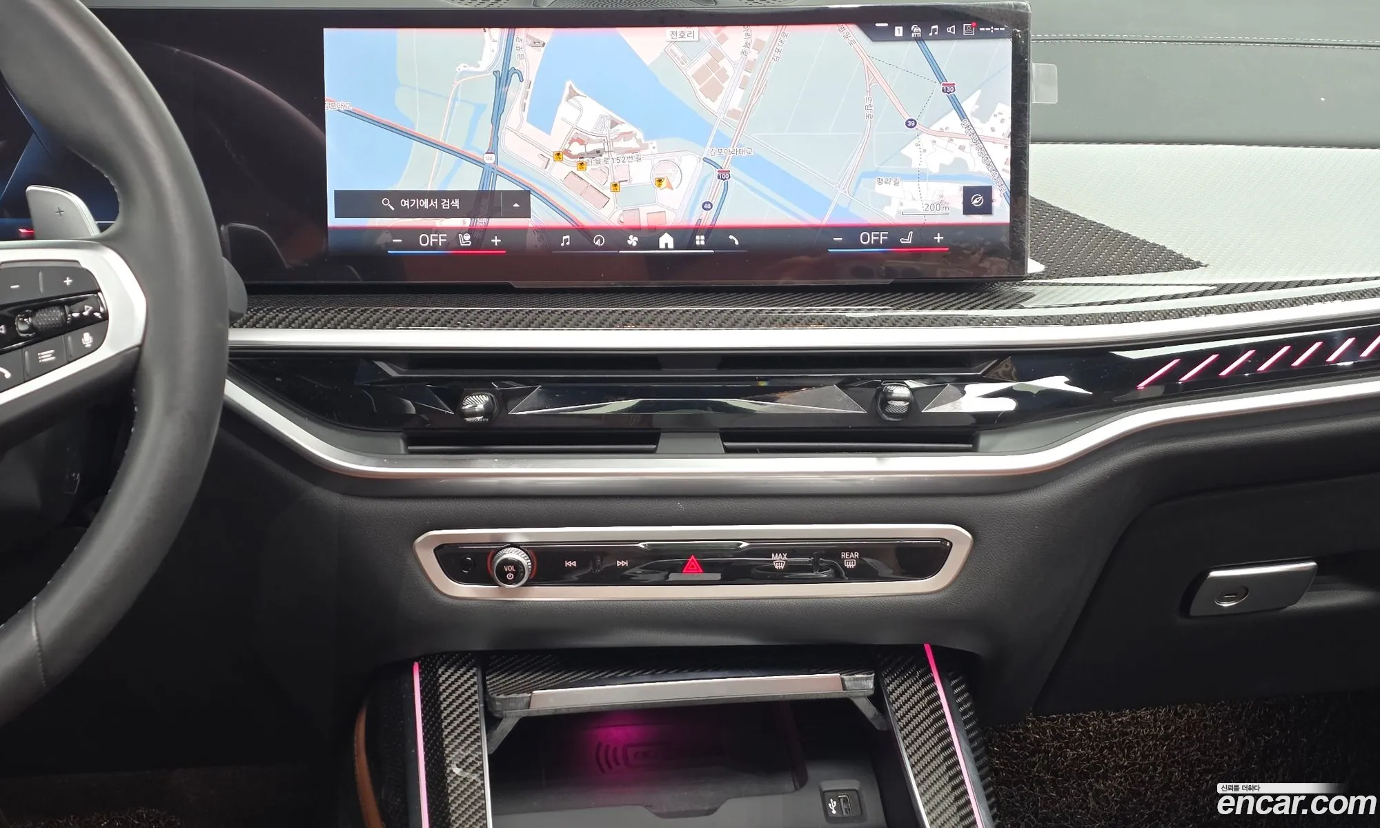 BMW X7 2024 — 3