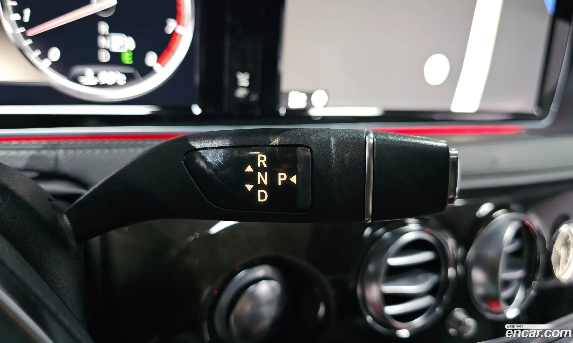 Mercedes-Benz S-Class W222 2014 — 16