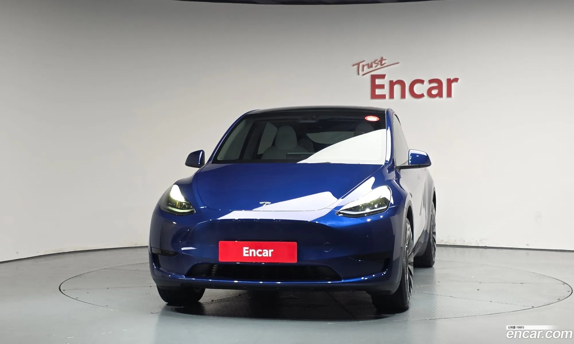 Tesla Model Y 2023 LRWYGCFS8PC103701 — 10