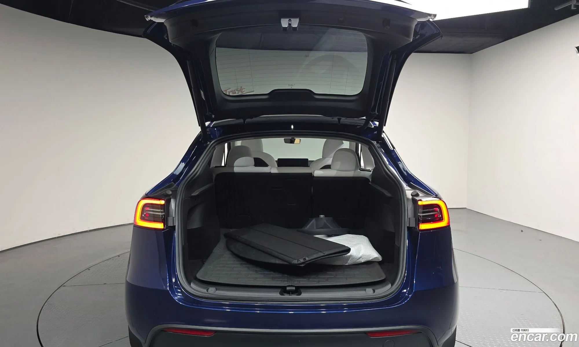 Tesla Model Y 2023 LRWYGCFS8PC103701 — 18