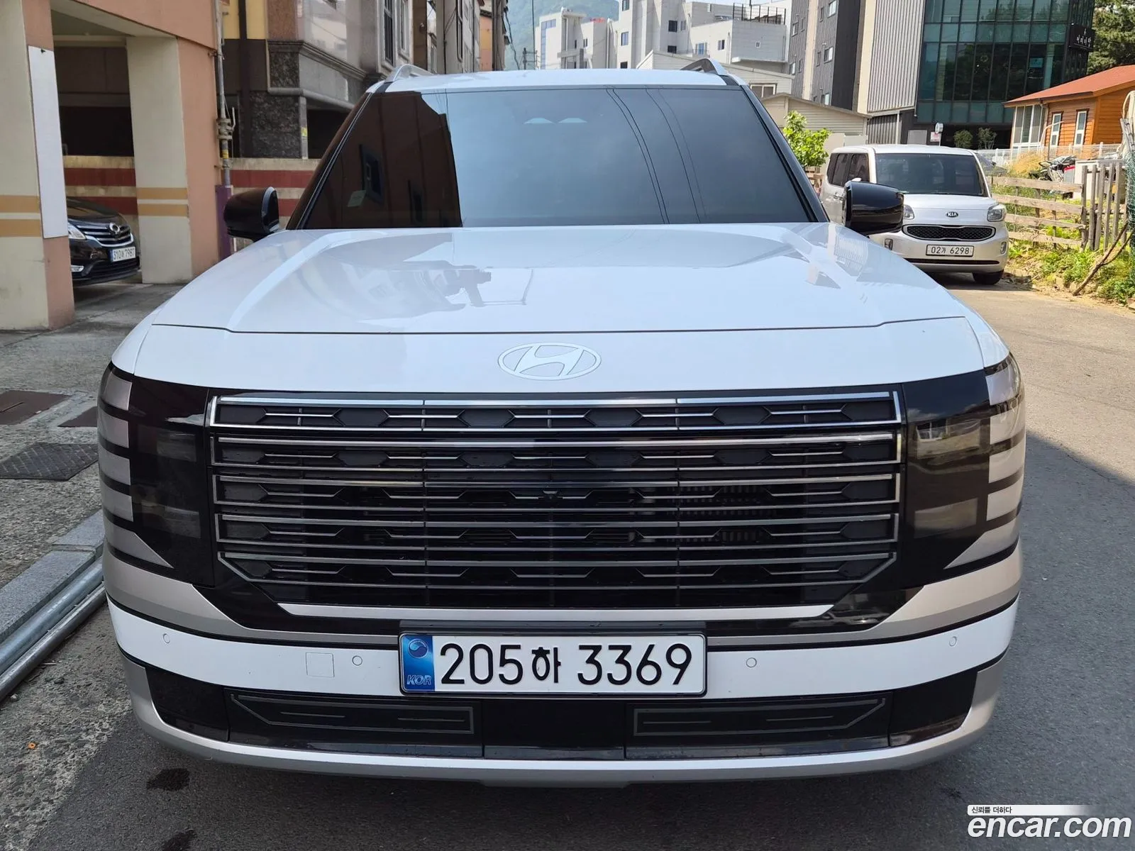 Hyundai Palisade 2025 — 4