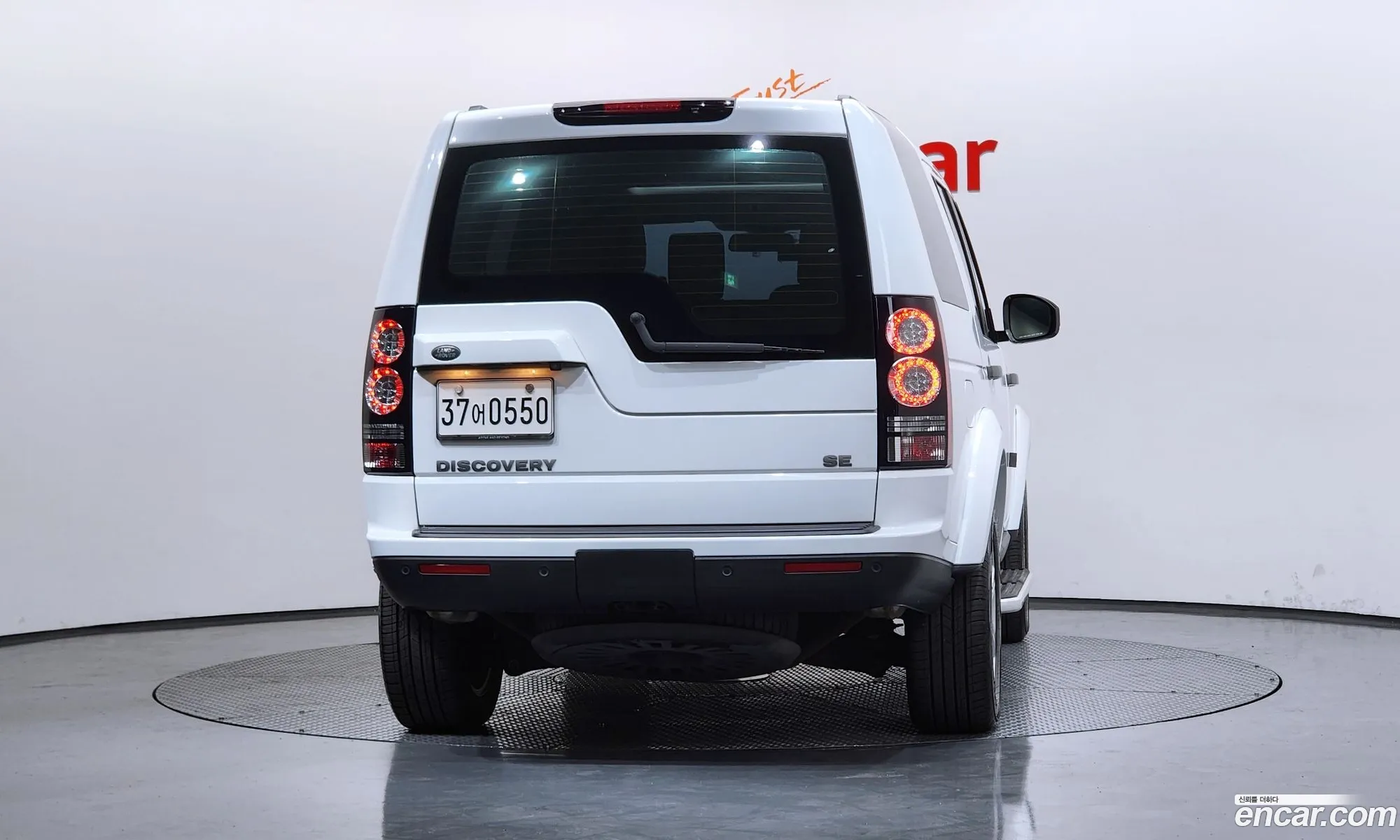 Land Rover Discovery 4 2016 SALLAAAG6GA816507 — 14