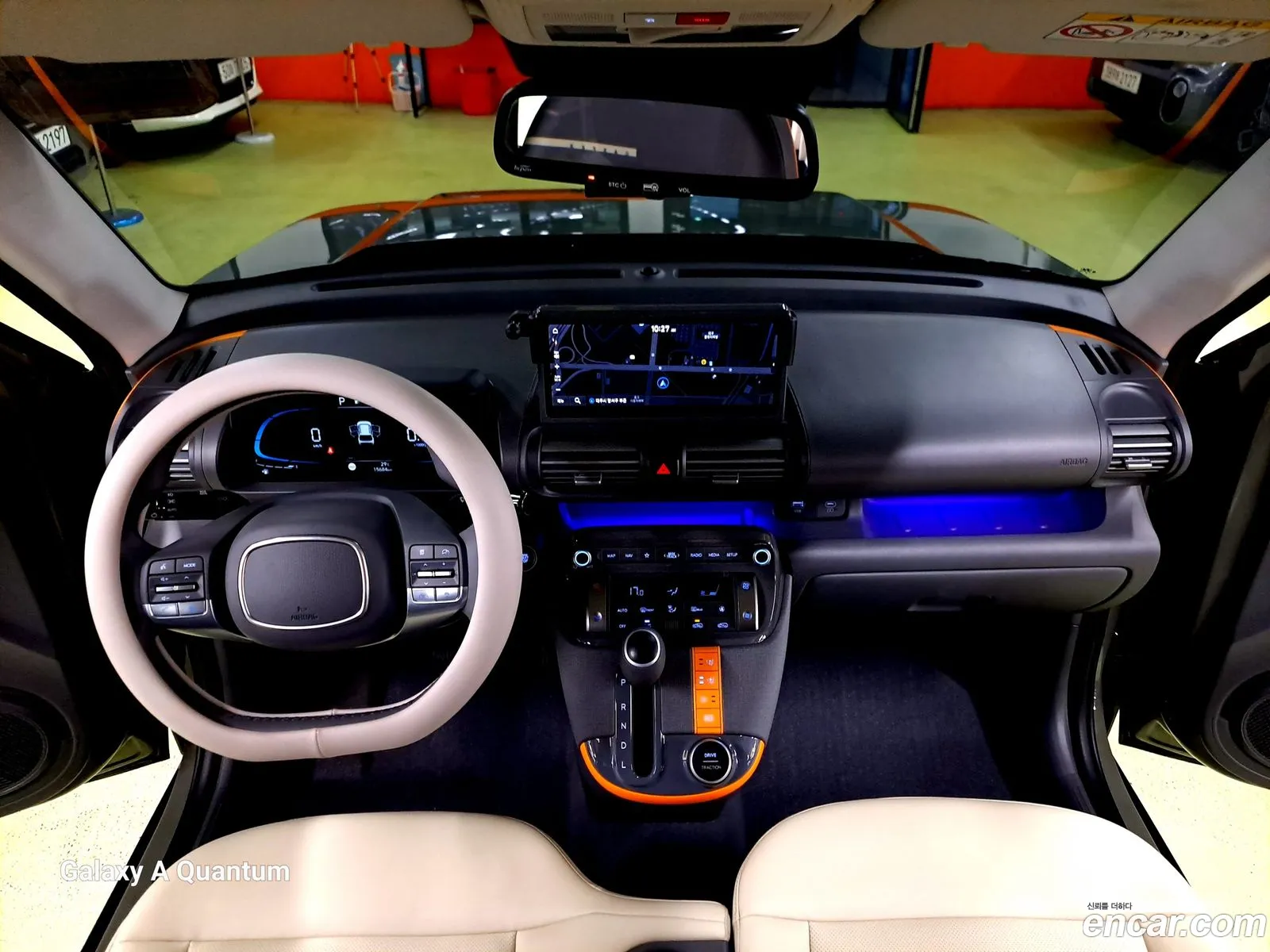 Hyundai Casper 2024 — 4