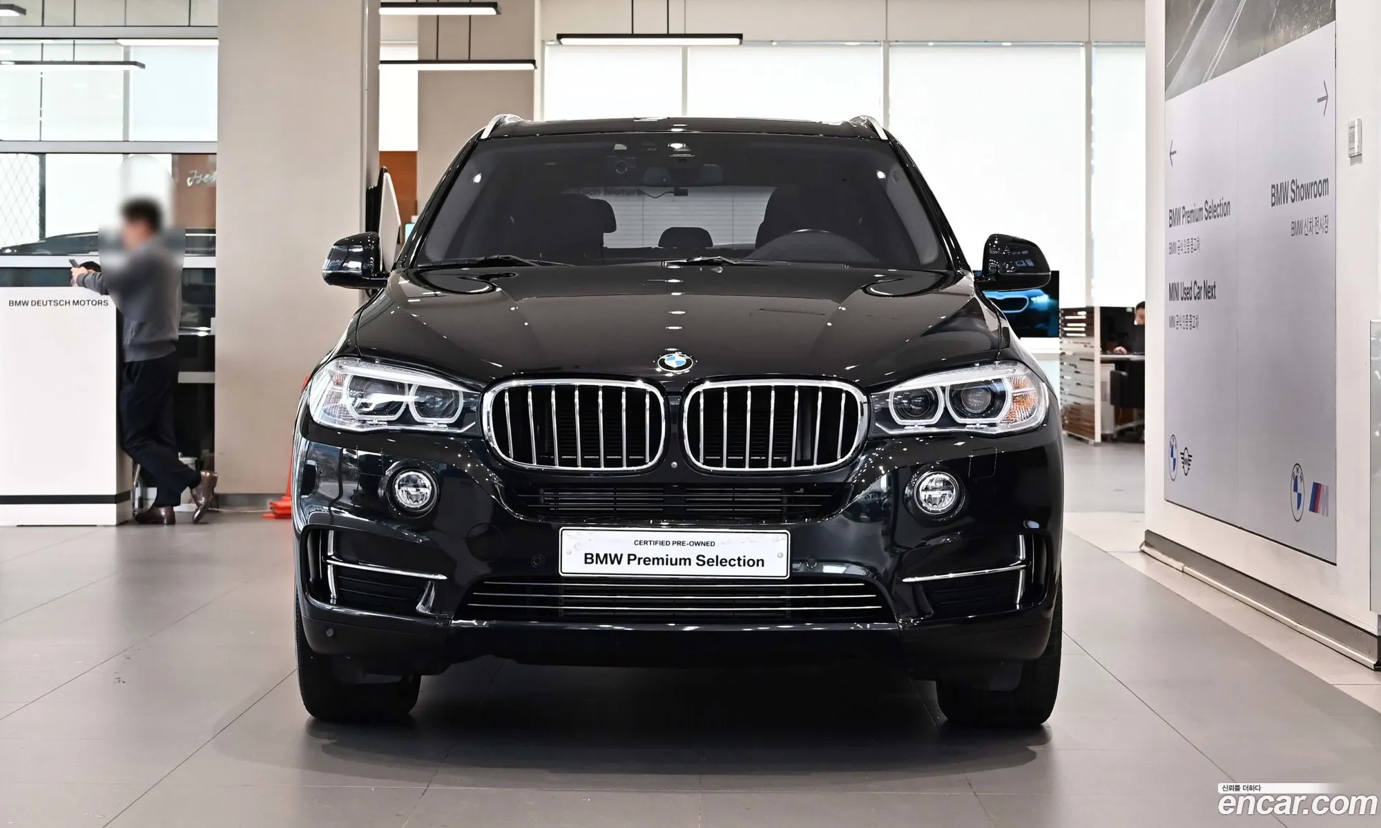 BMW X5 2016 — 12
