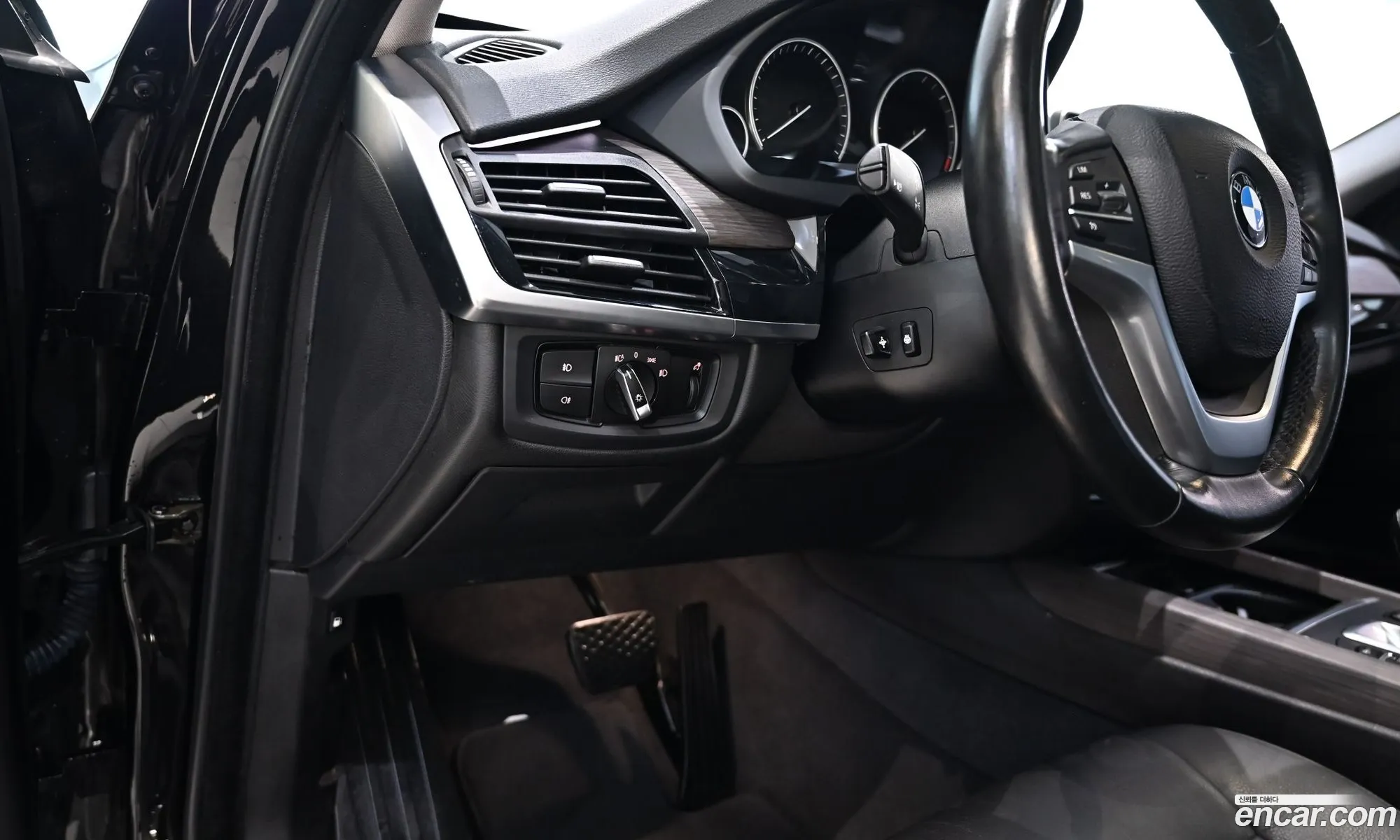 BMW X5 2016 — 8