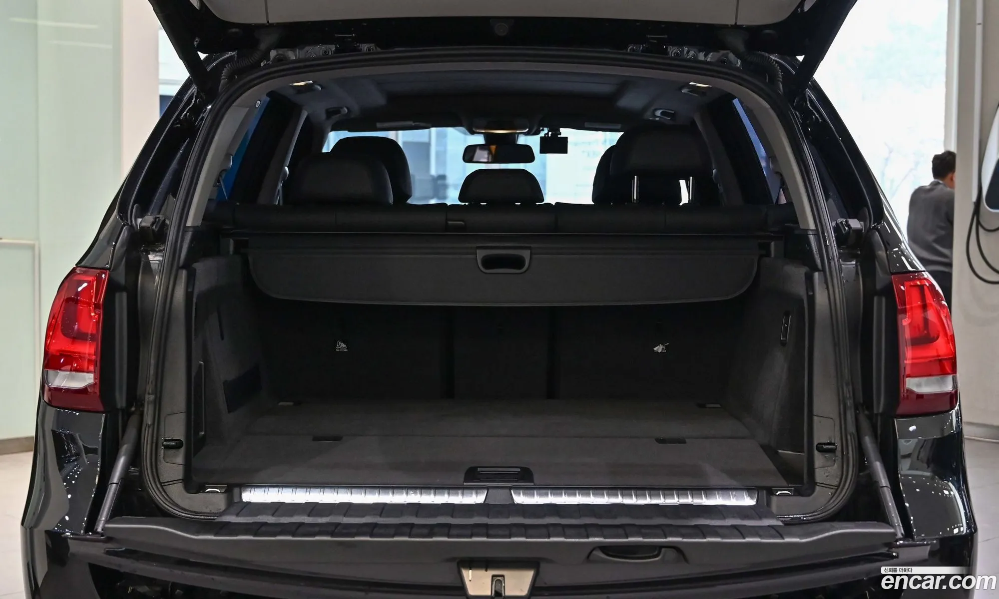 BMW X5 2016 — 2