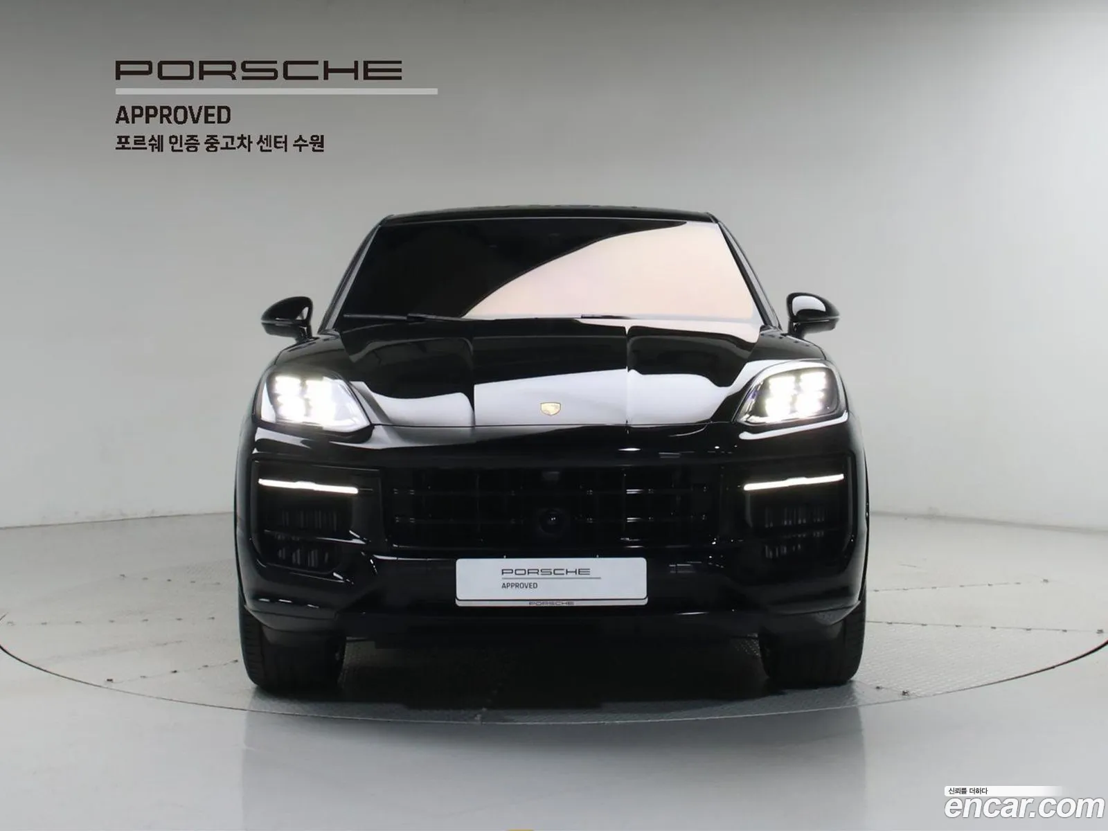 Porsche Cayenne 2025 — 9
