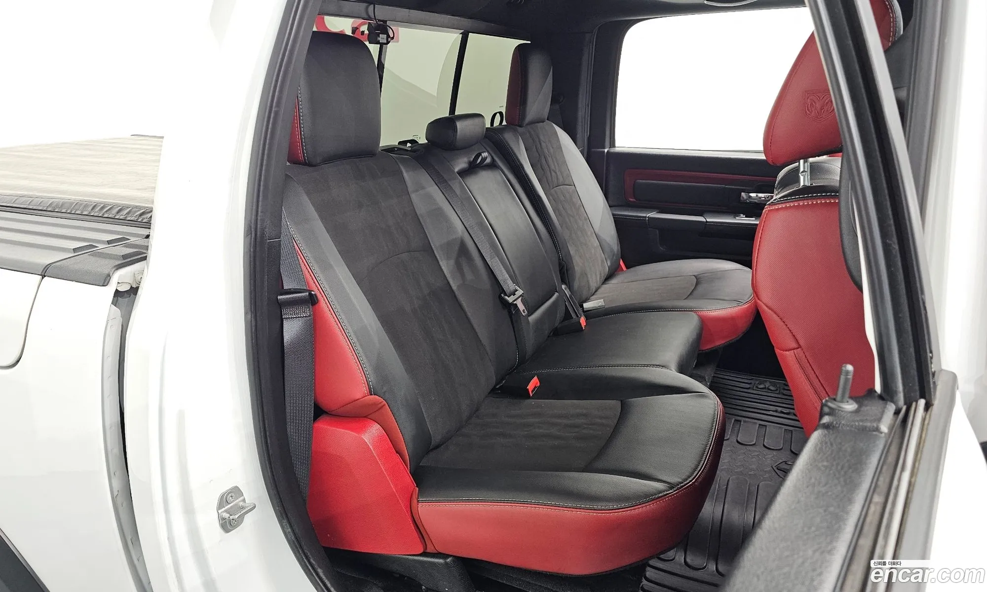 Dodge Ram Pickup 2016 1C6RR7YT5GS136778 — 16