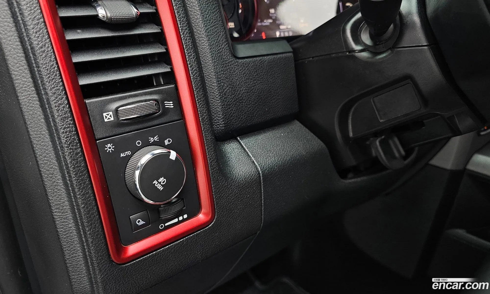 Dodge Ram Pickup