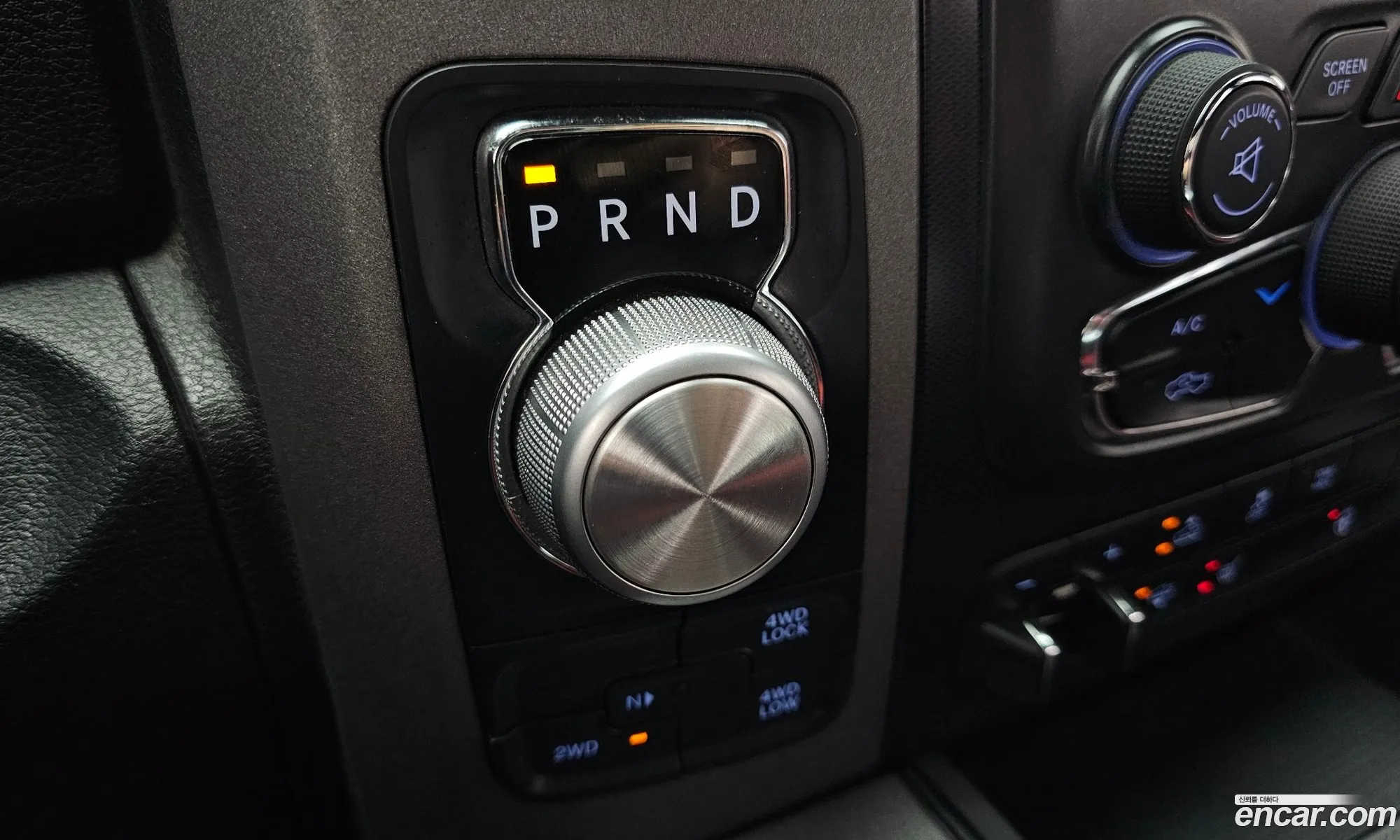 Dodge Ram Pickup 2016 1C6RR7YT5GS136778 — 7