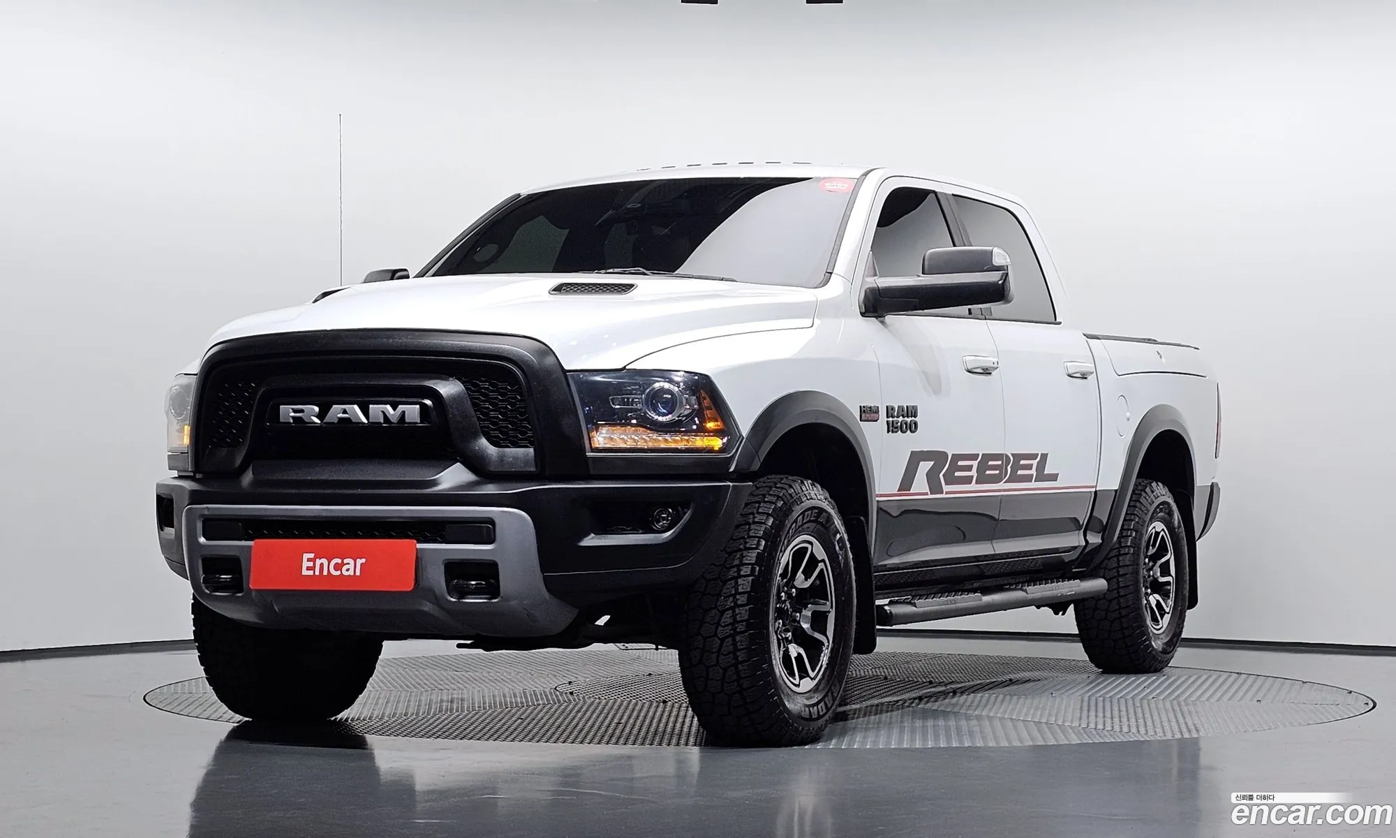 Dodge Ram Pickup 2016 1C6RR7YT5GS136778 — 12