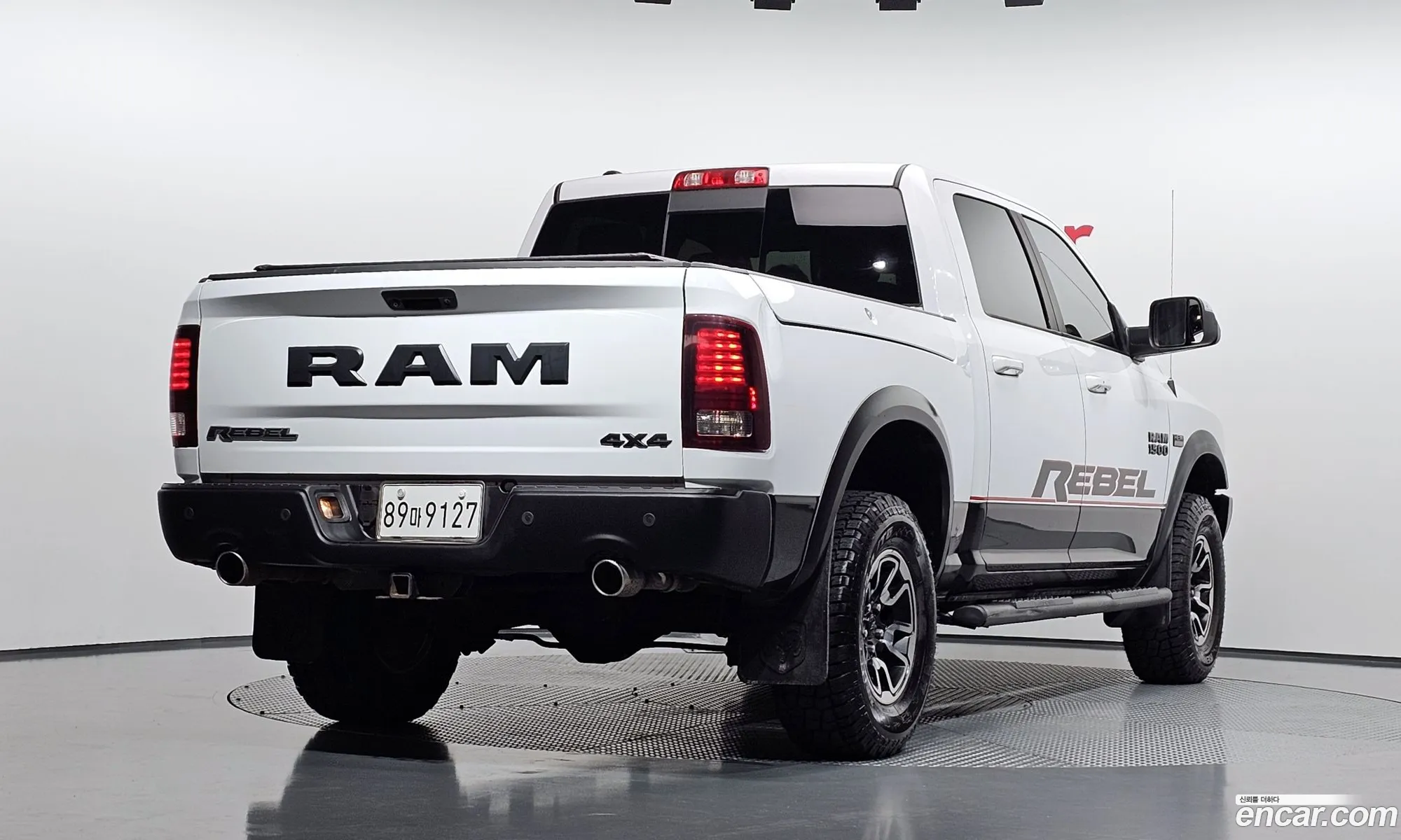 Dodge Ram Pickup 2016 1C6RR7YT5GS136778 — 10